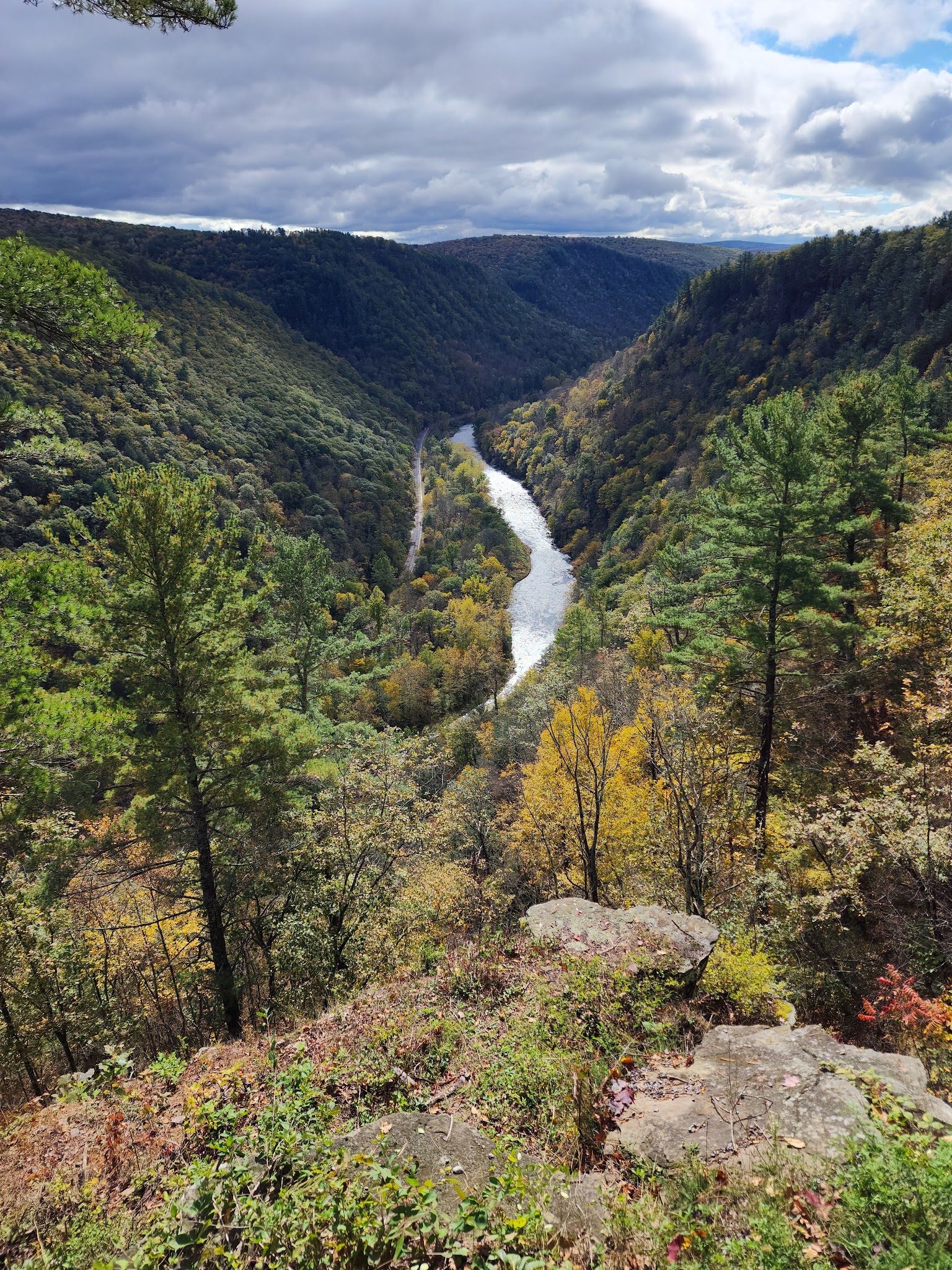 Colton Point State Park