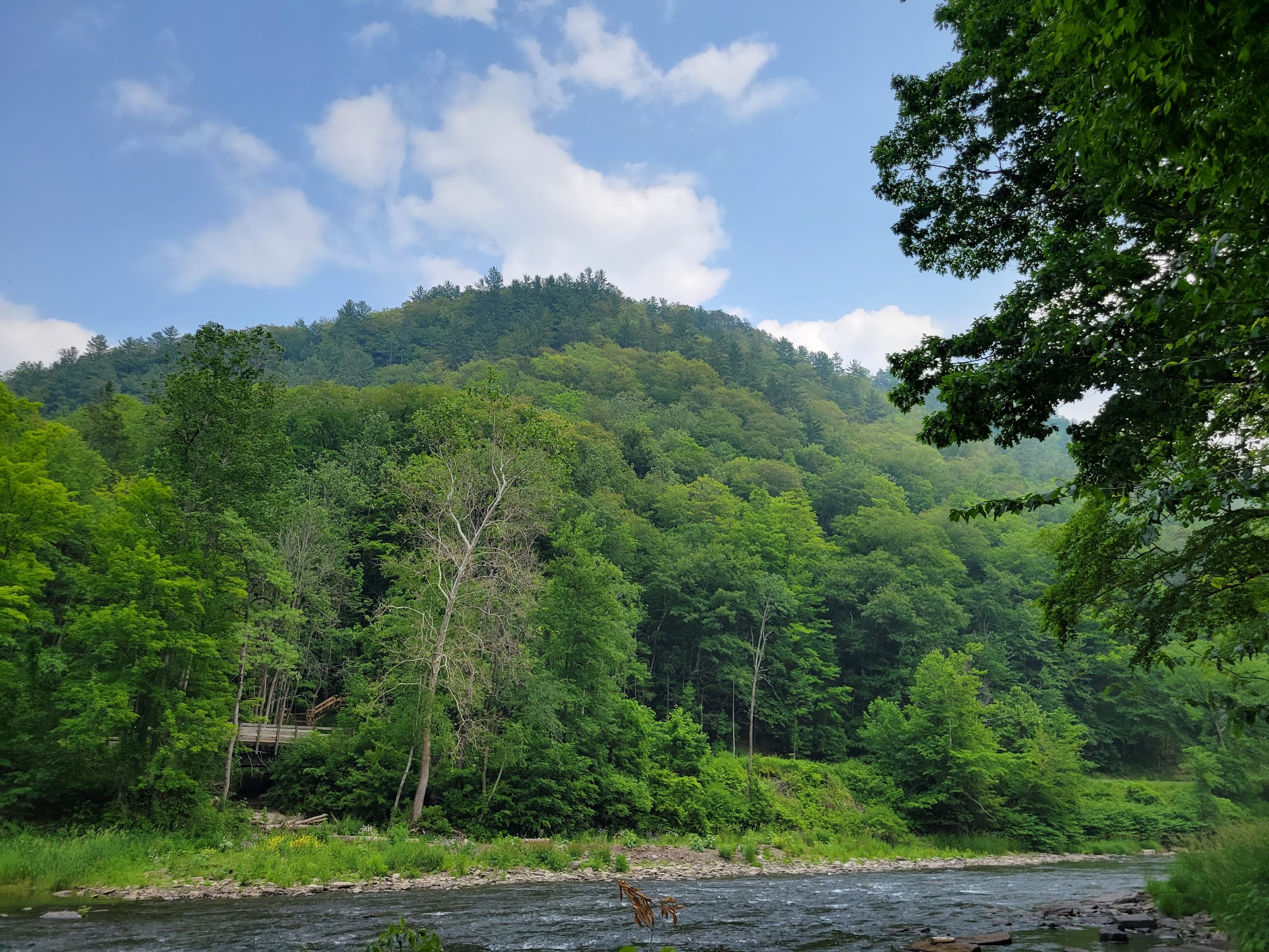 Colton Point State Park
