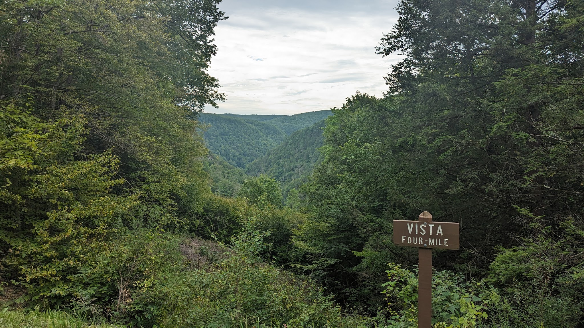 Colton Point State Park