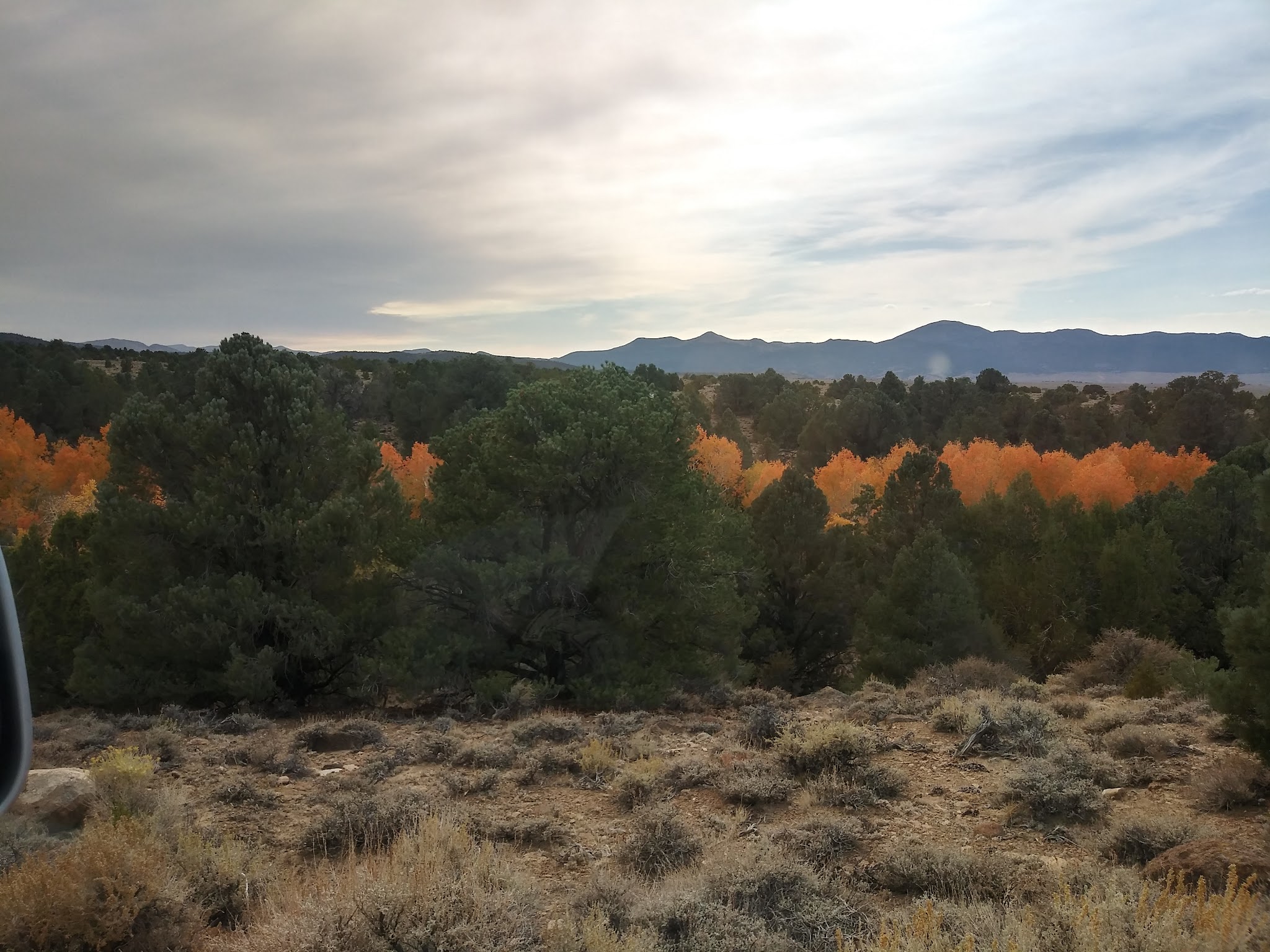 Columbine Campground