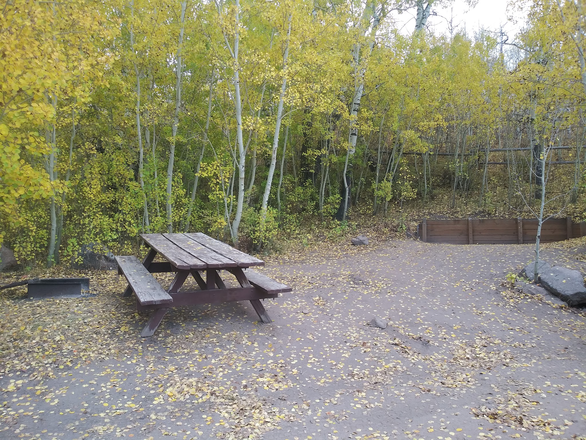 Columbine Campground