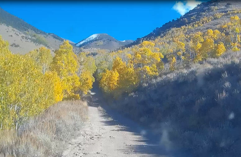 Columbine Campground