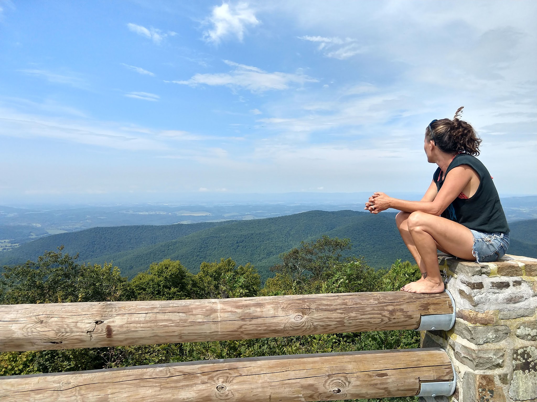 Comer'S Rock Recreation Area