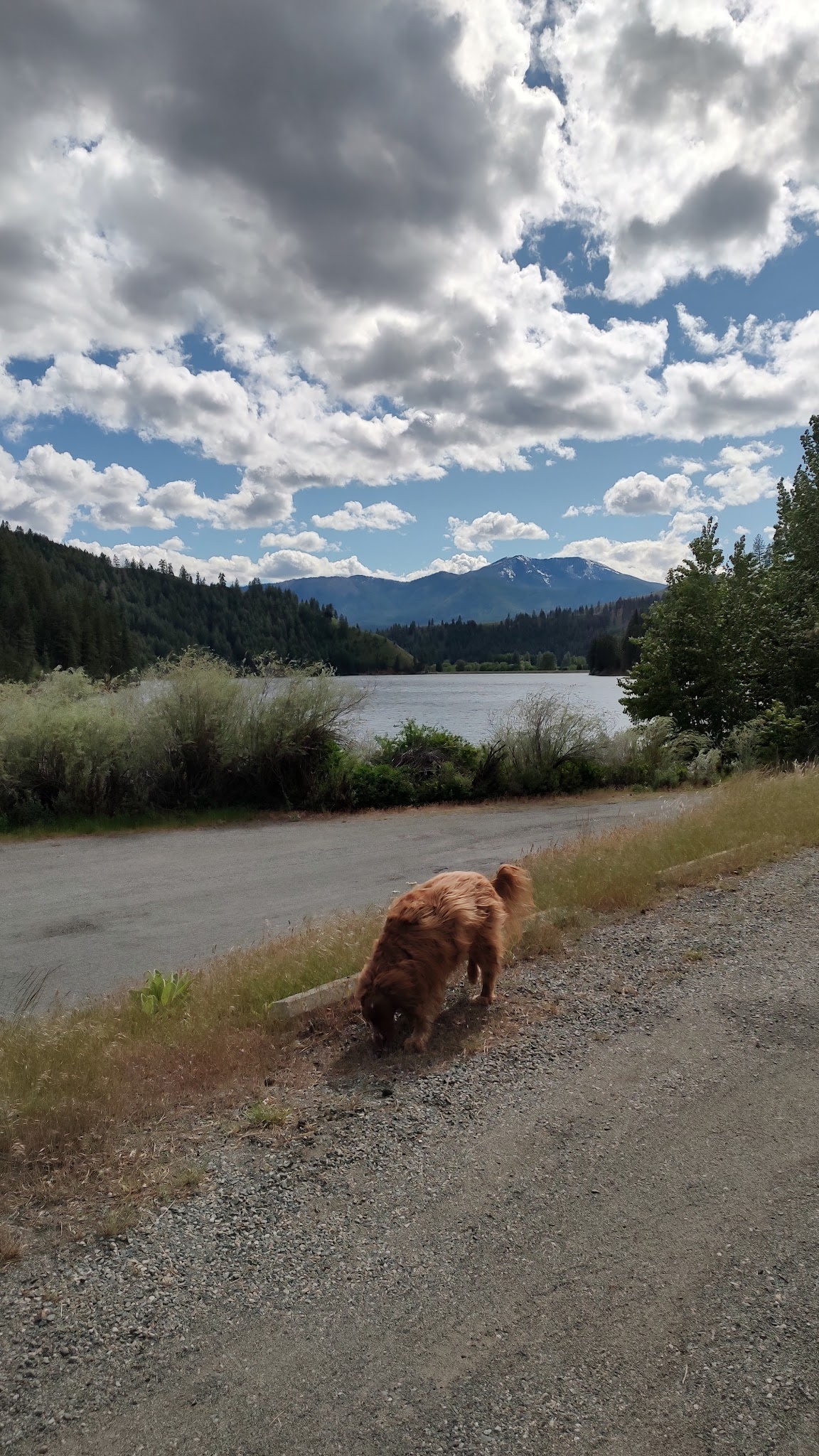 Conconully State Park