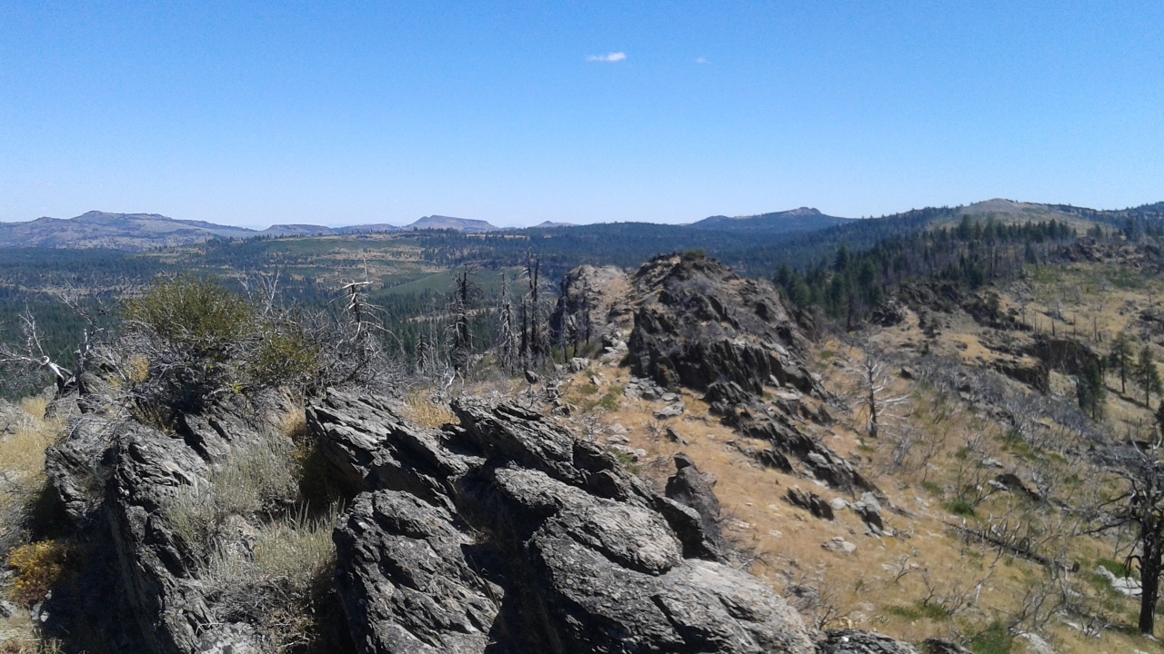 Conklin Park Campground