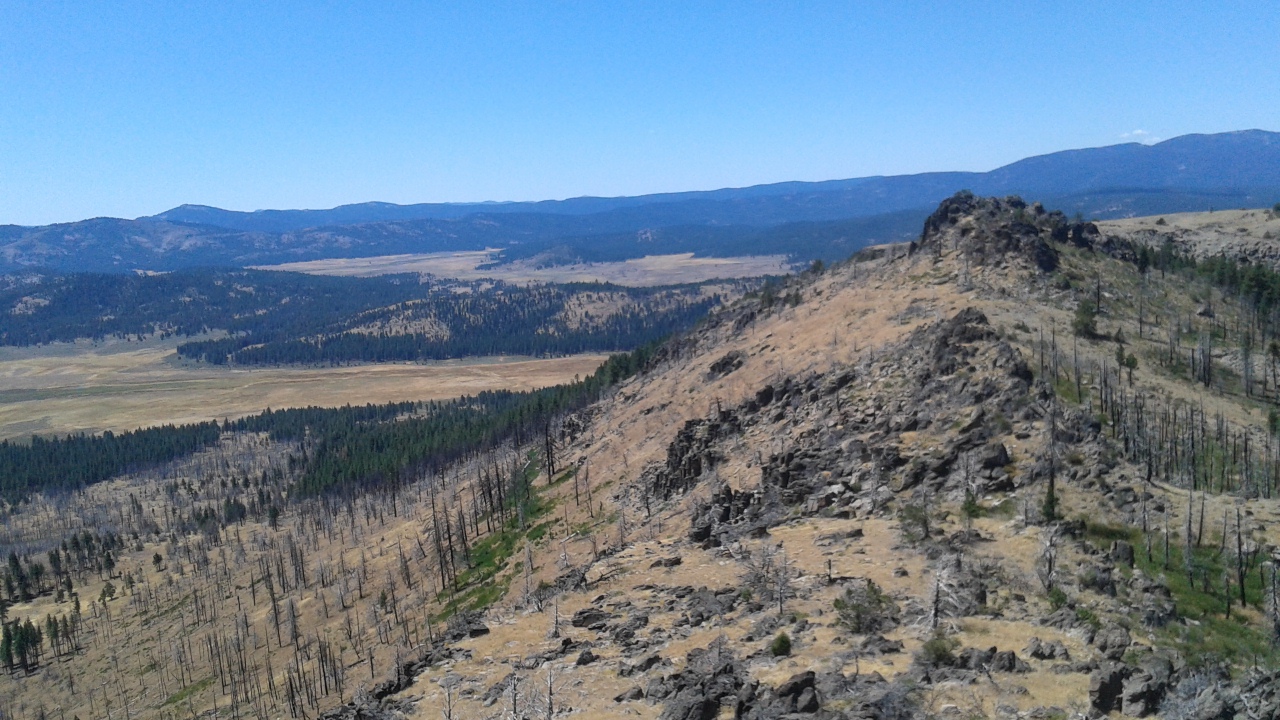 Conklin Park Campground