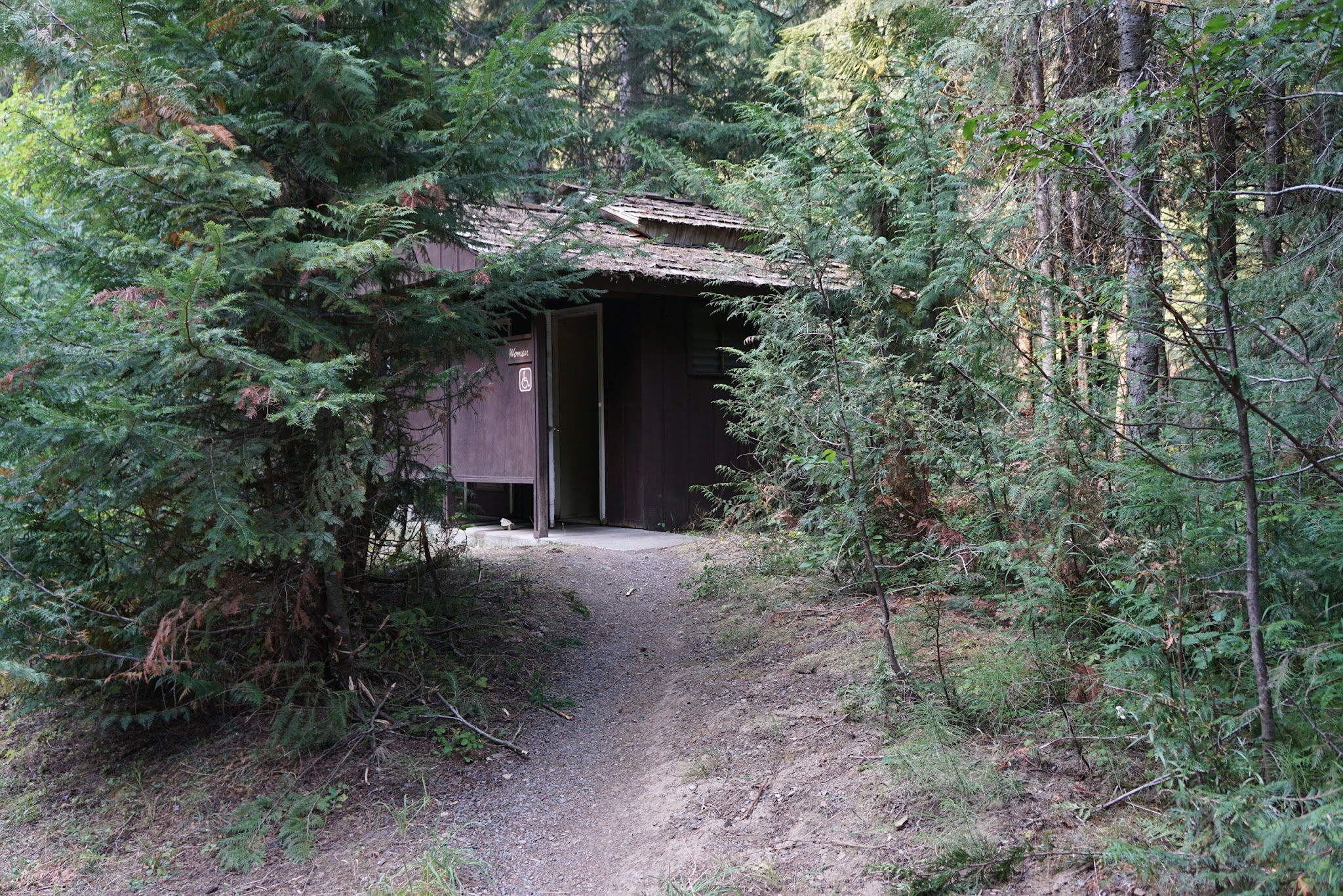Conrad Crossing Campground