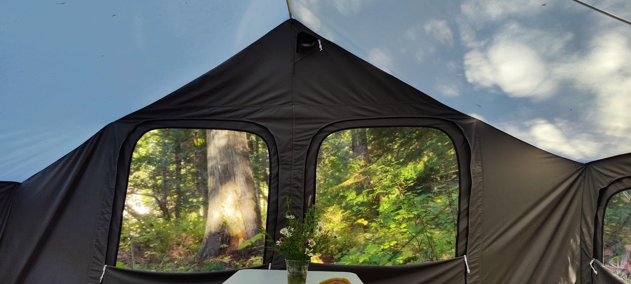 Conrad Crossing Campground