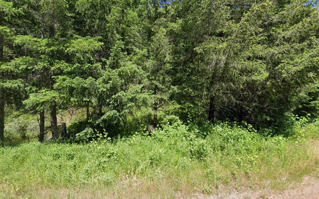 Coolwater Campground