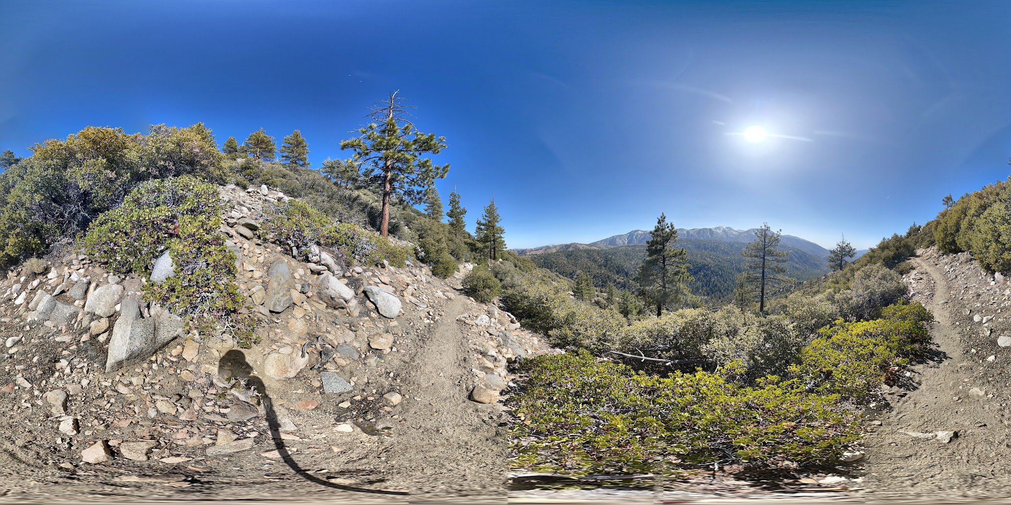 Coon Creek Cabin Group Campground