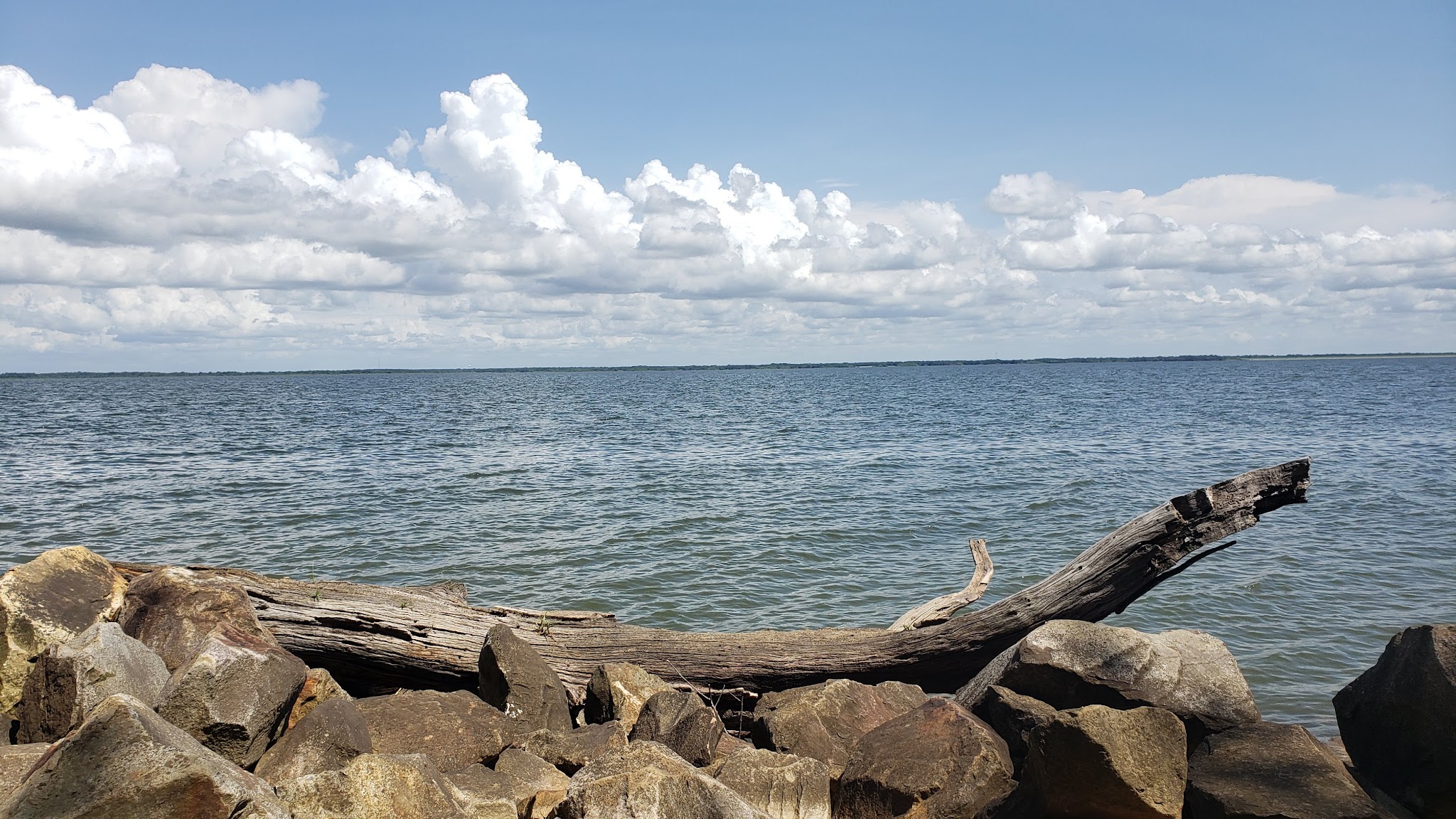 Cooper Lake State Park South Sulphur