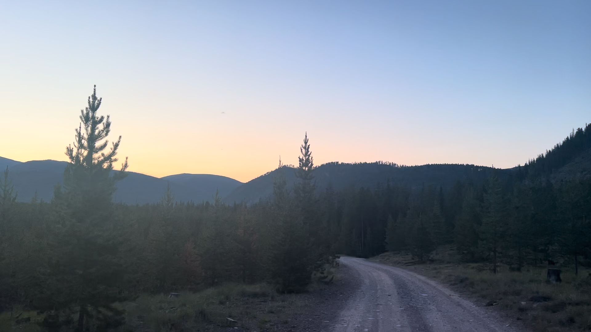 Copper Creek Campground