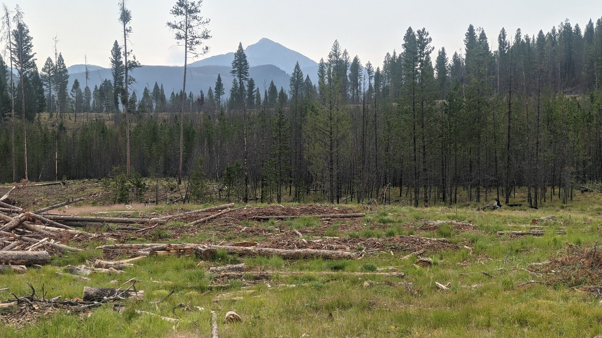Copper Creek Campground