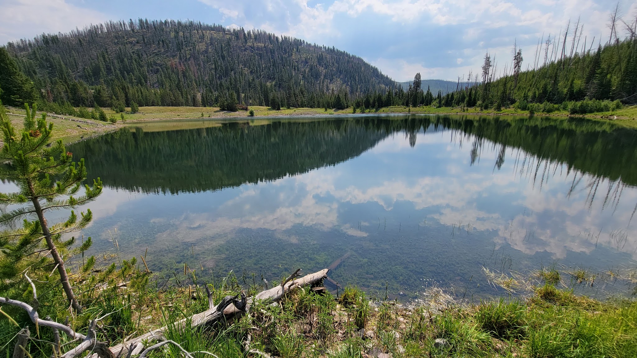 Copper Creek Campground