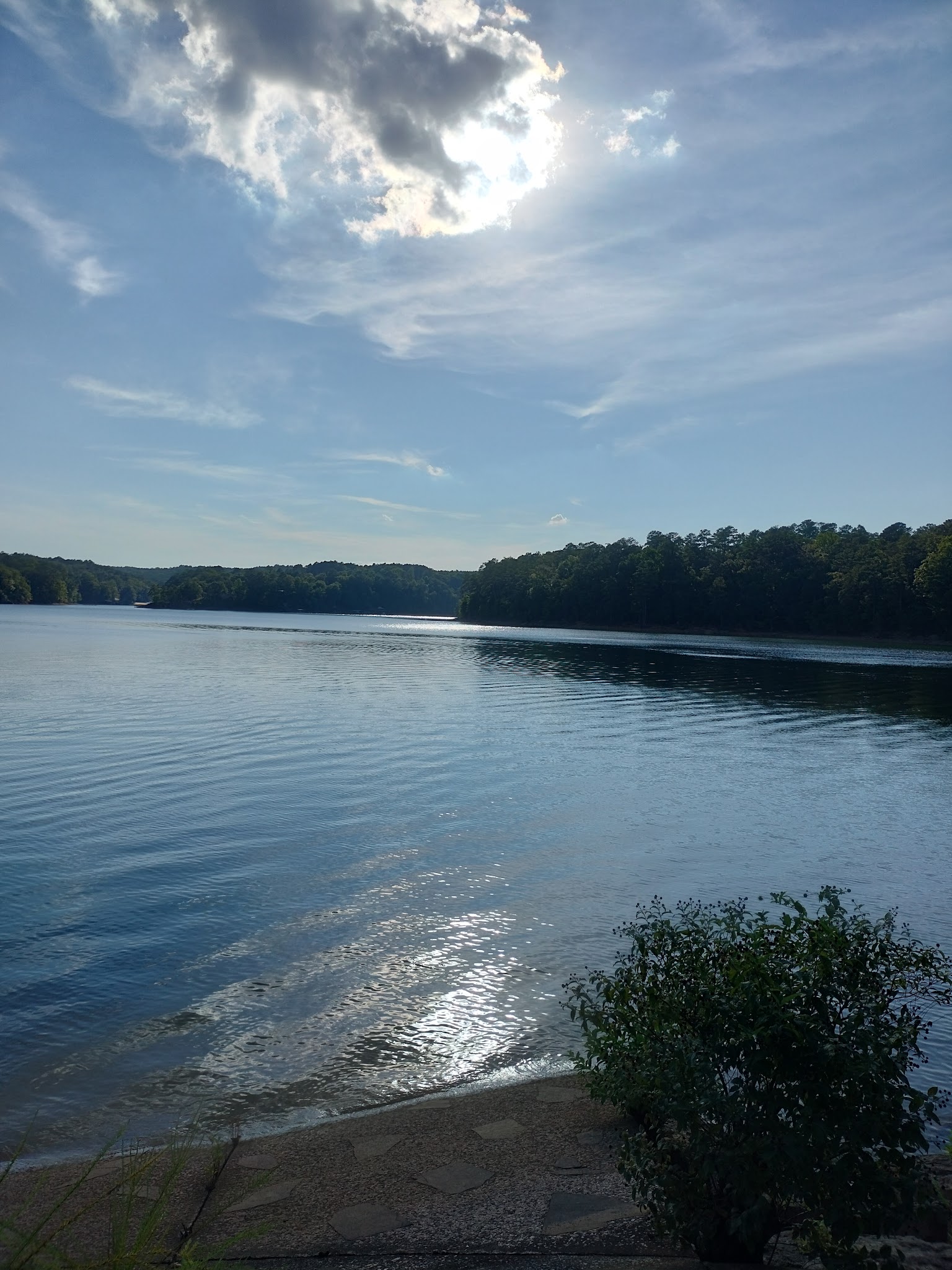 Corinth Recreation Area