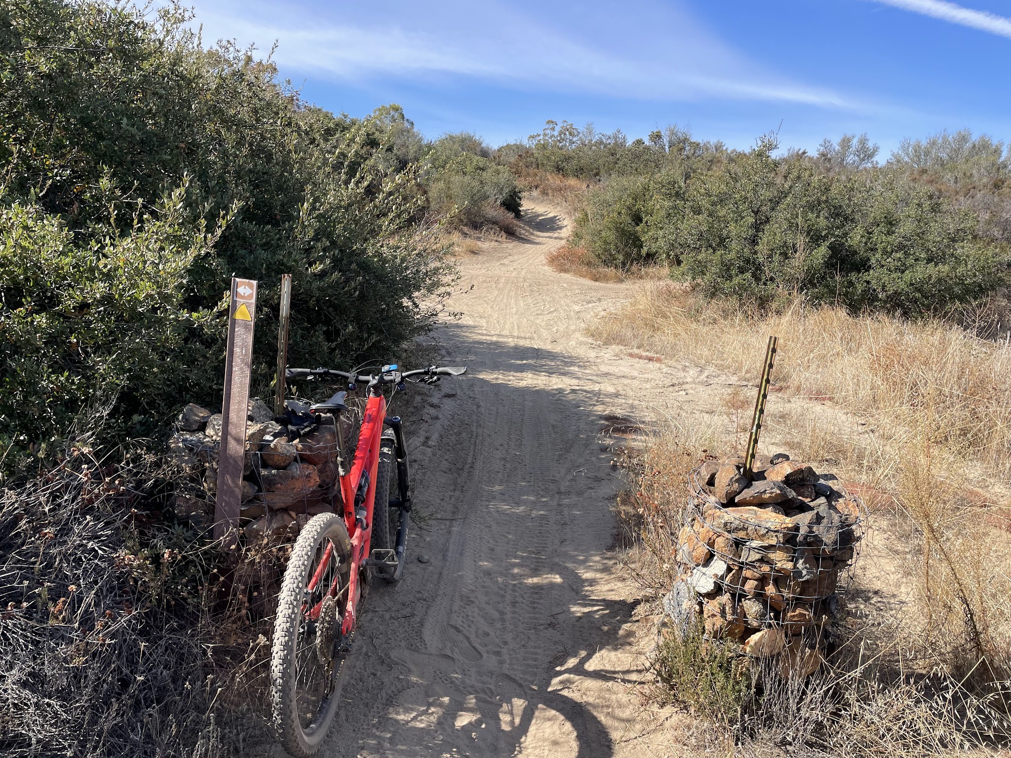 Corral Canyon Campground