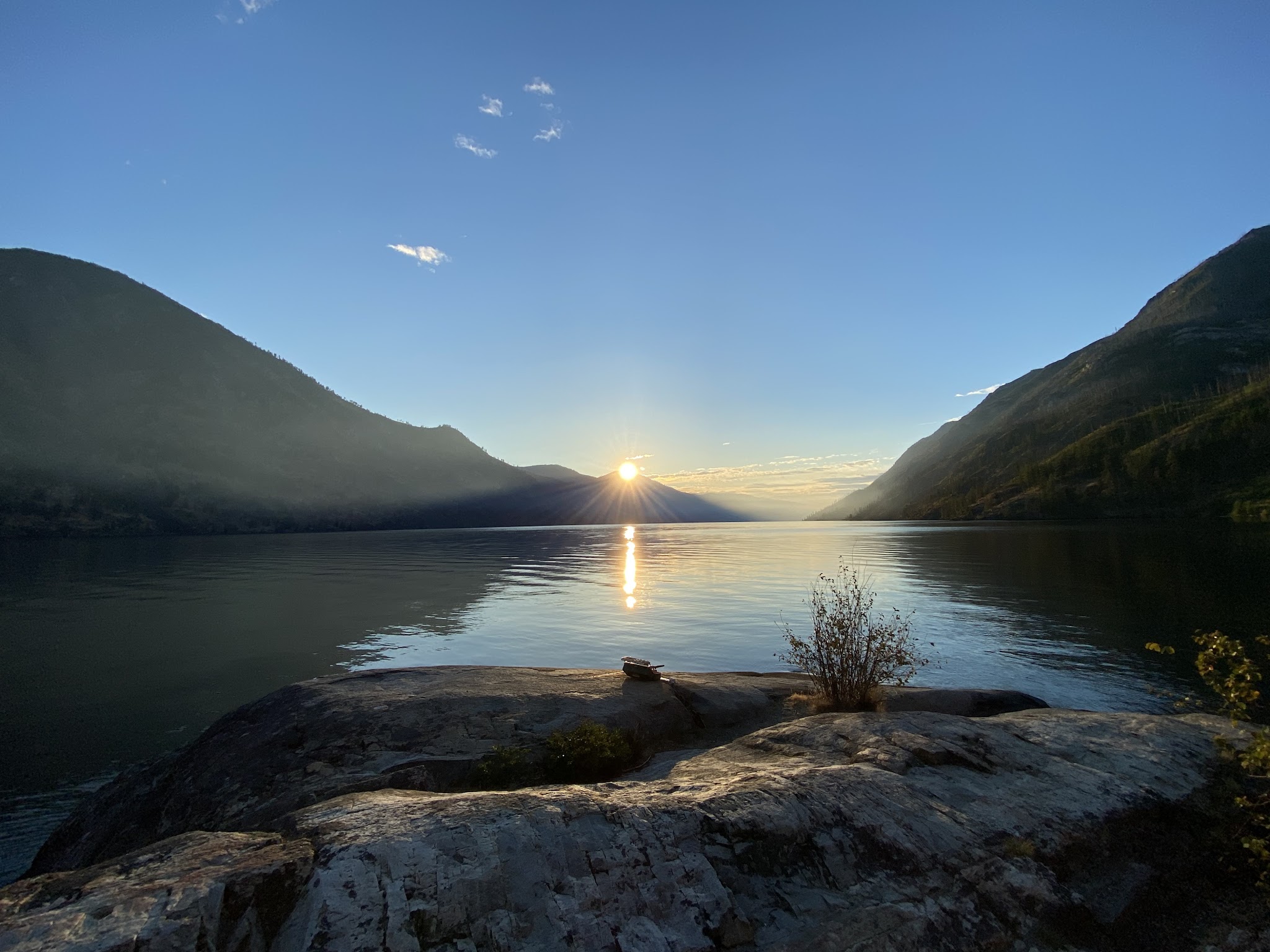 Corral Creek Campground
