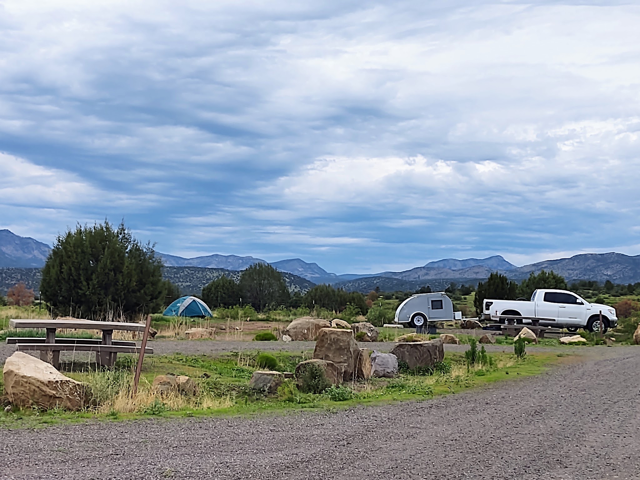 Cosmic Campground International Dark Sky Sanctuary