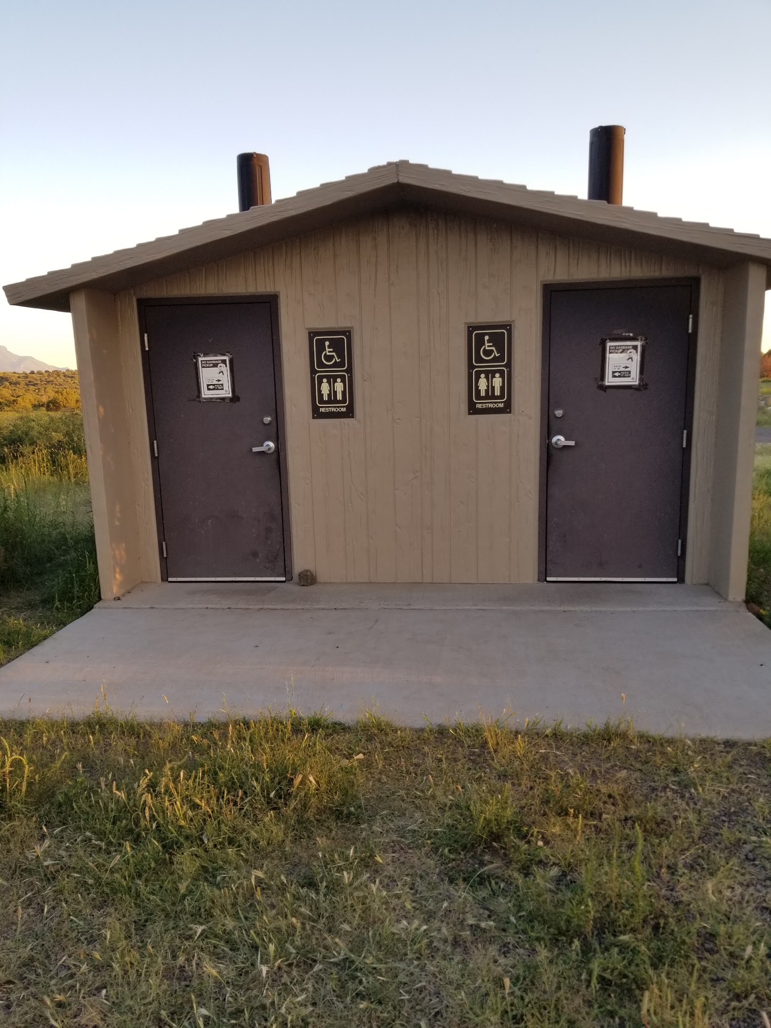 Cosmic Campground International Dark Sky Sanctuary