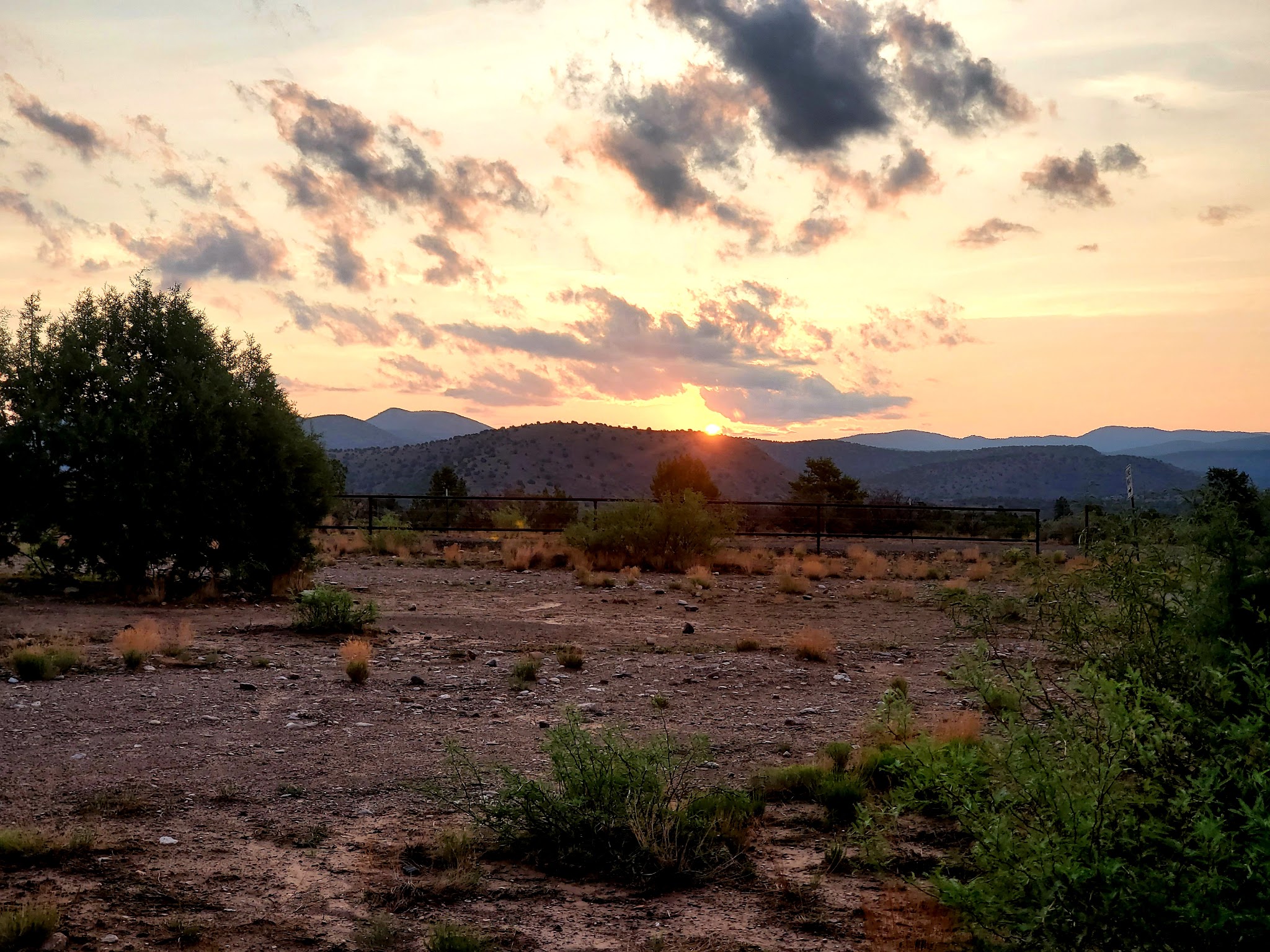 Cosmic Campground International Dark Sky Sanctuary