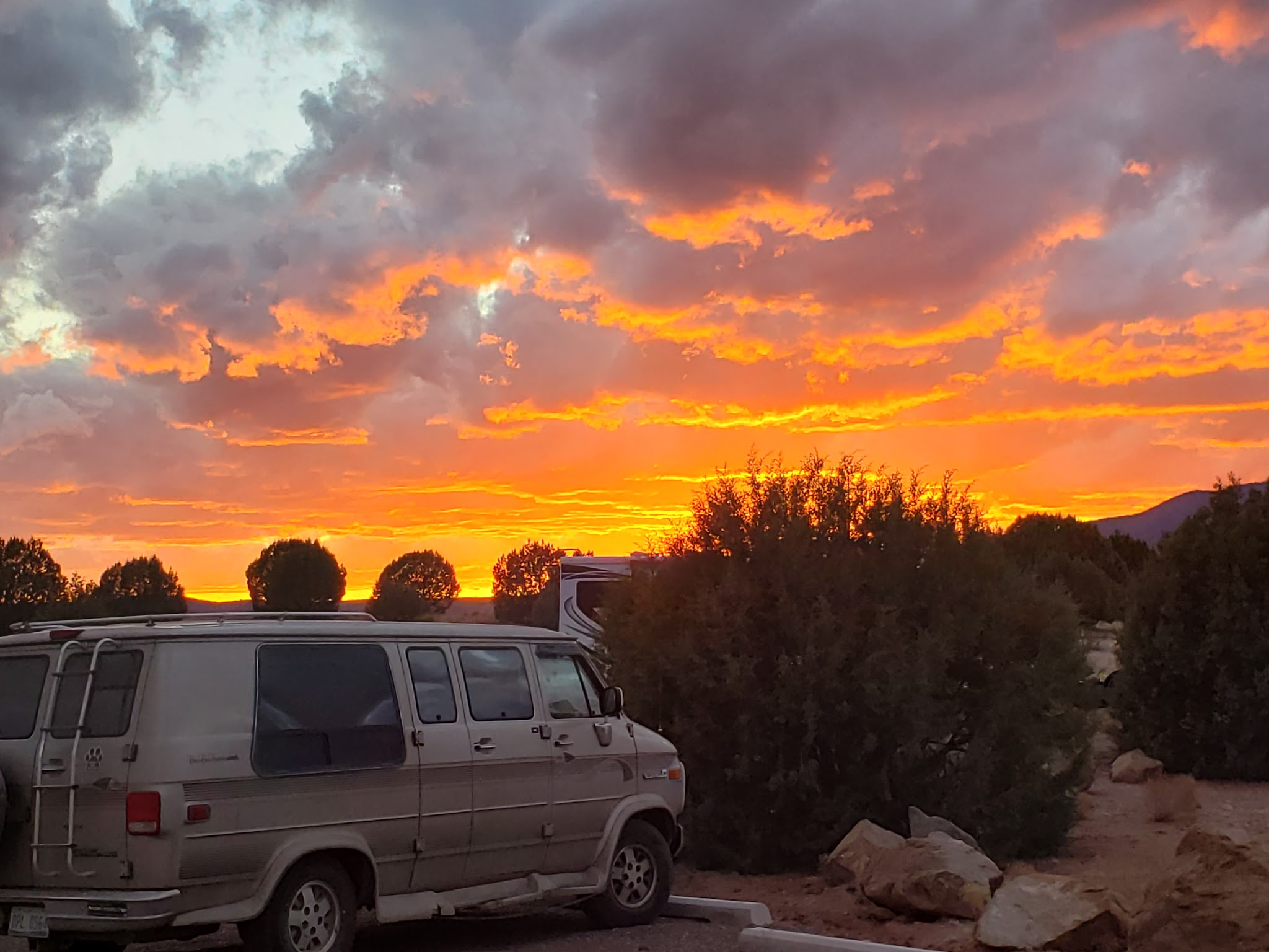 Cosmic Campground International Dark Sky Sanctuary