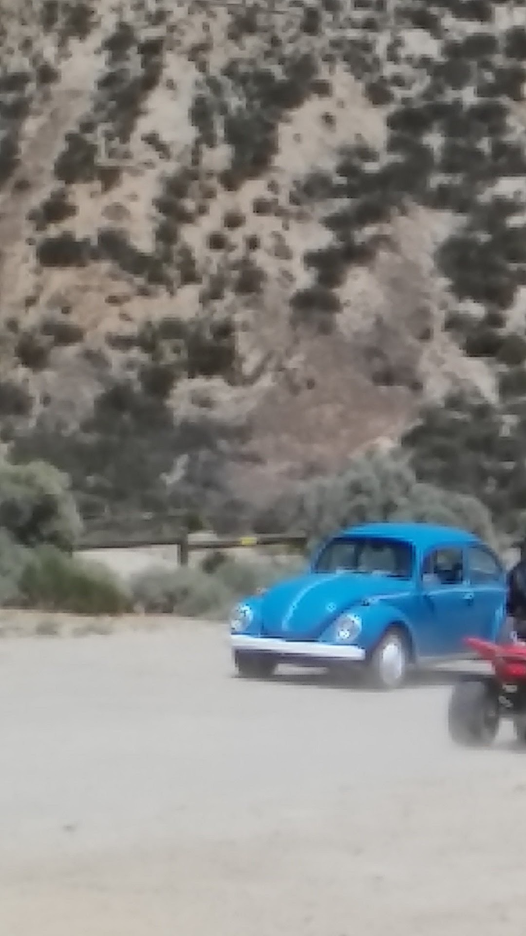 Cottonwood Campground