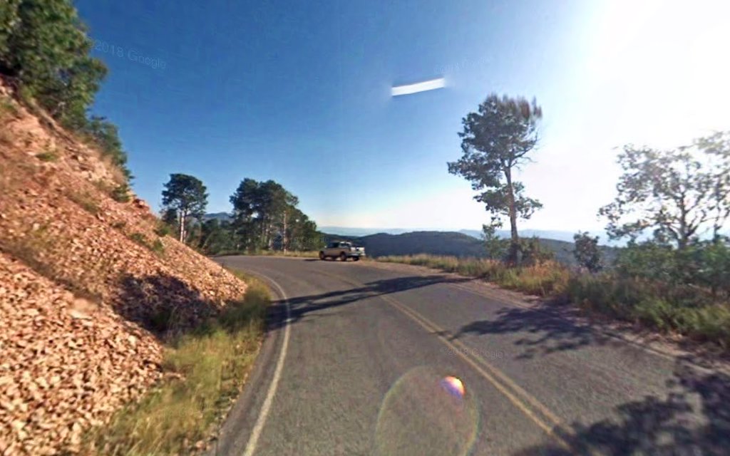 Cottonwood Campground