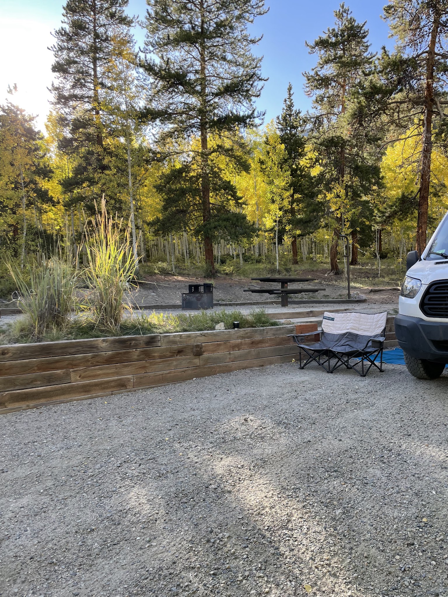 Cottonwood Lake - Psicc (Co)