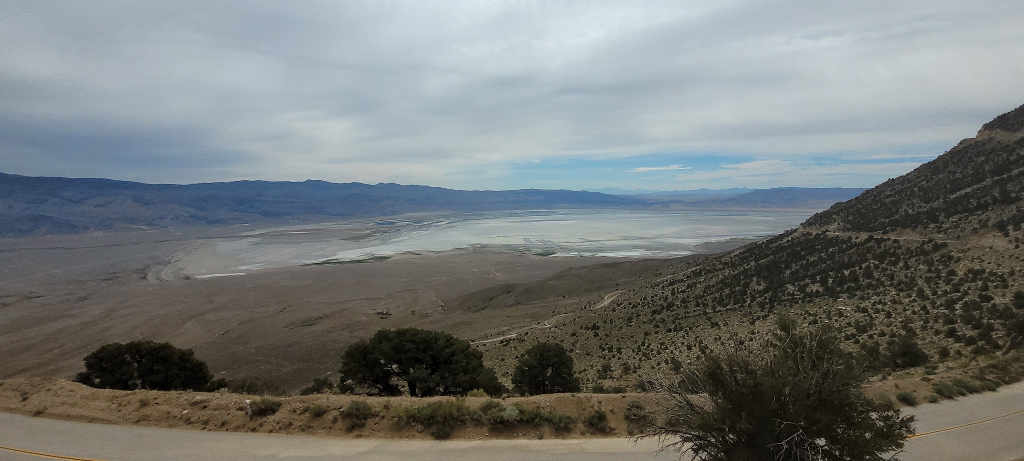 Cottonwood Pass Walk In Campground