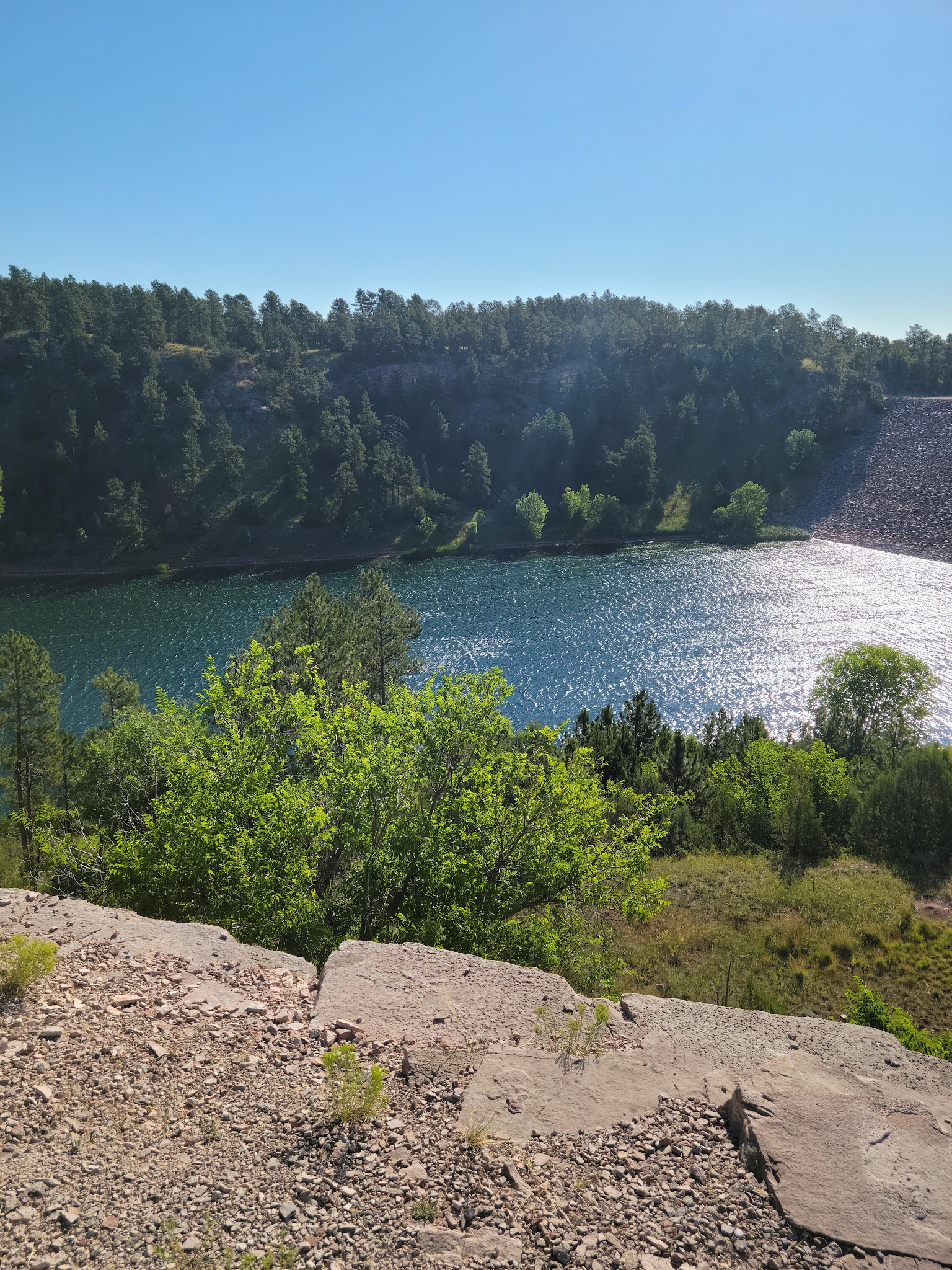 Cottonwood Springs Campground
