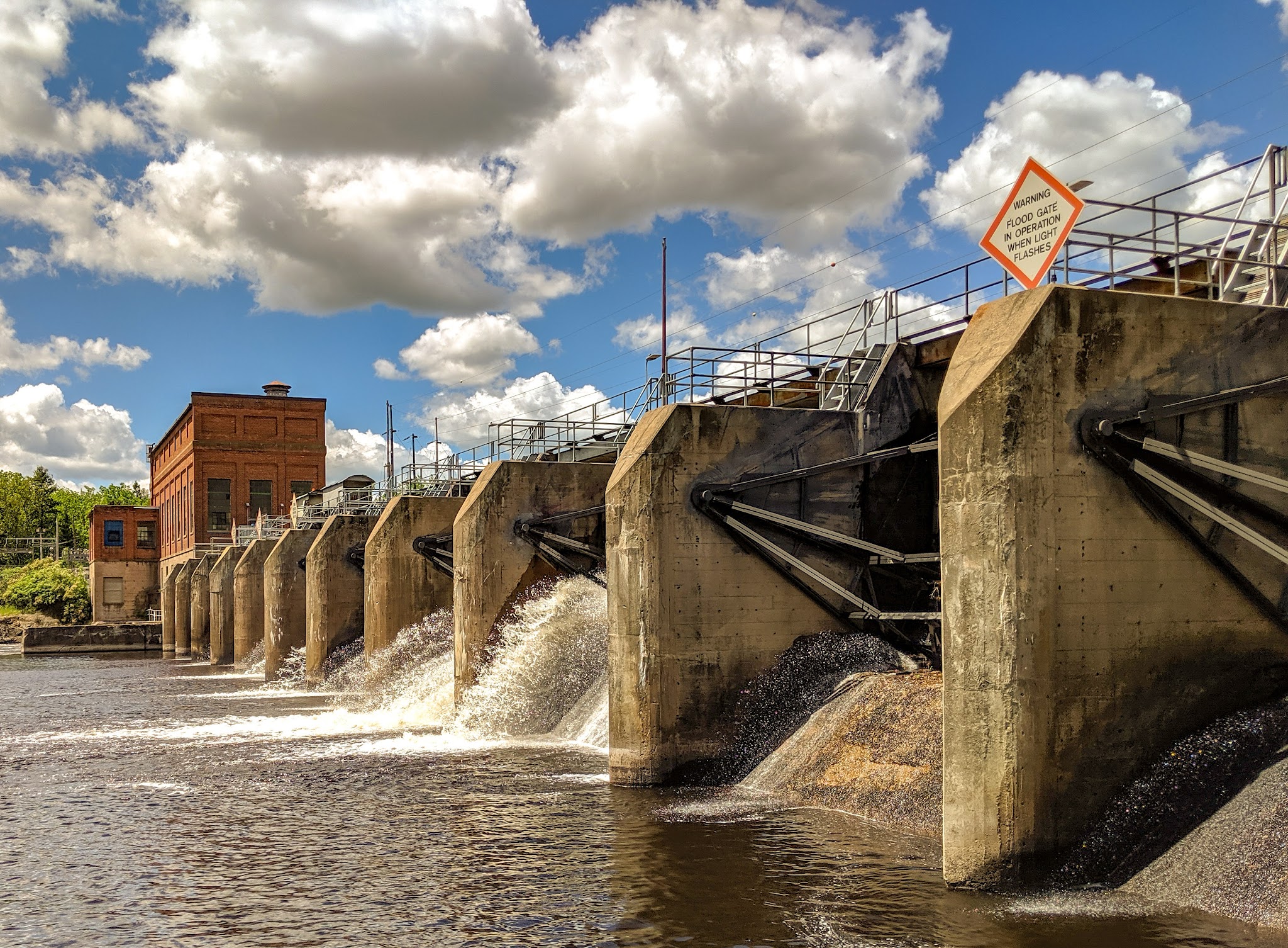 Council Grounds State Park