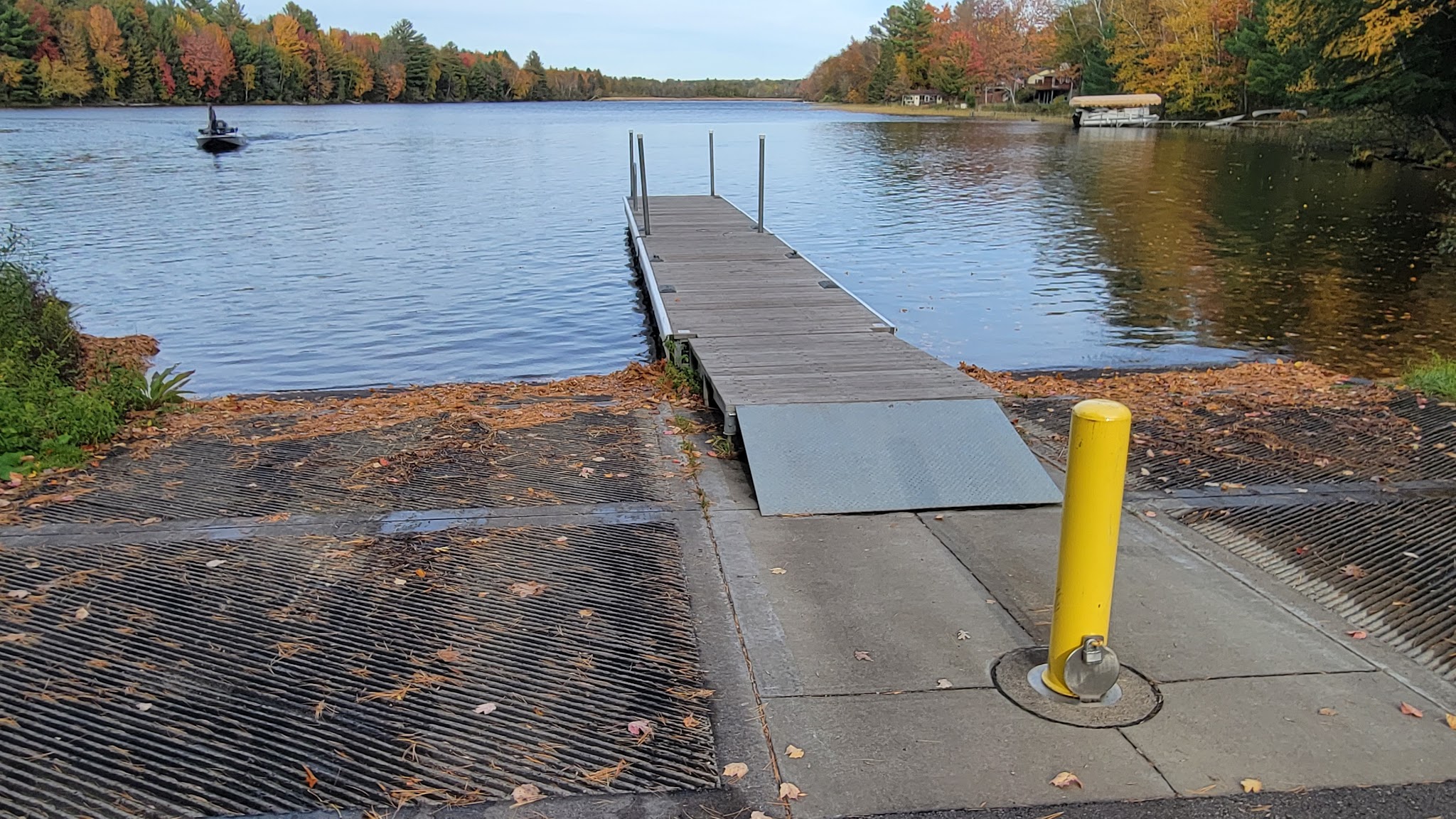 Council Grounds State Park