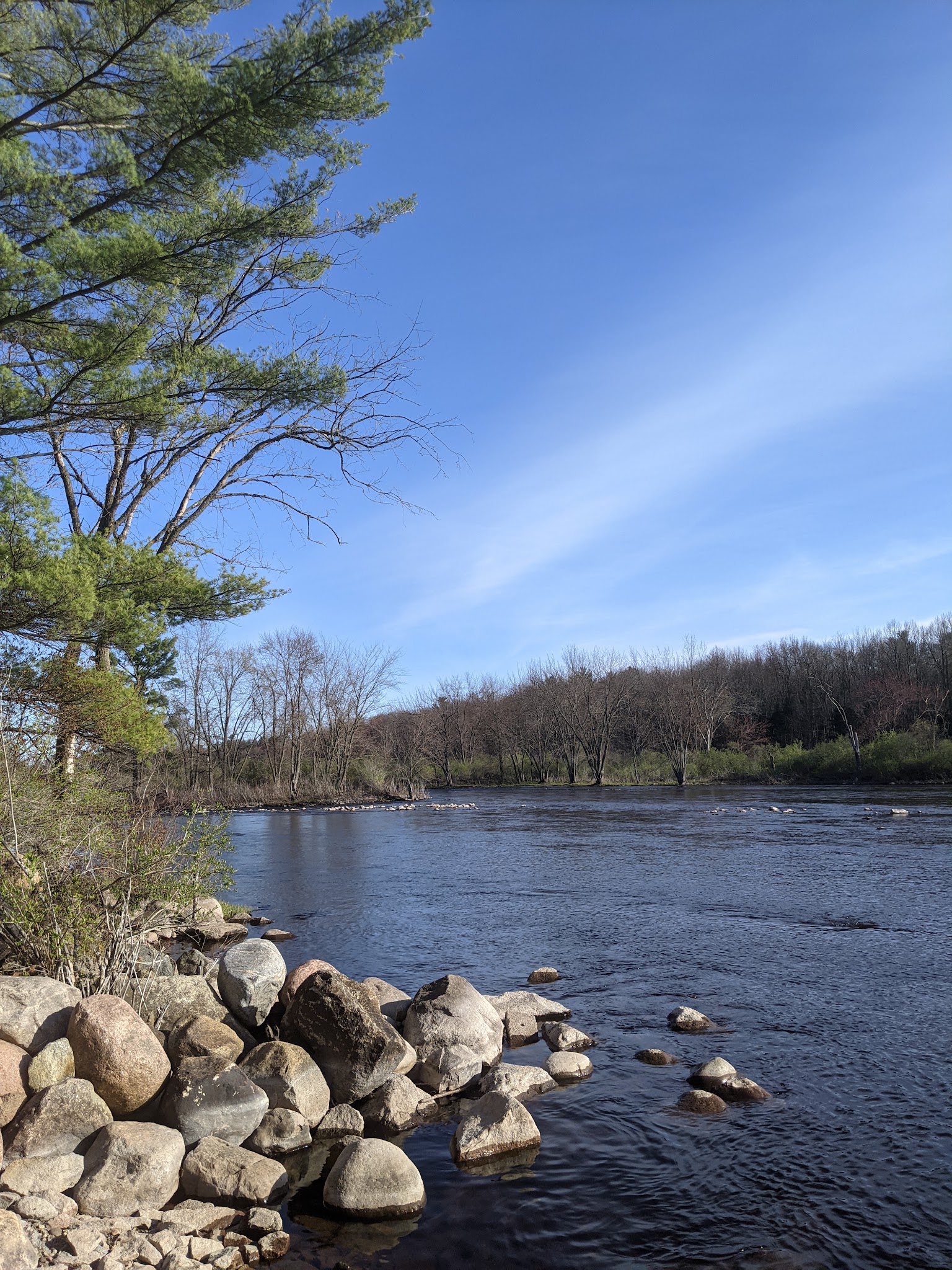 Council Grounds State Park