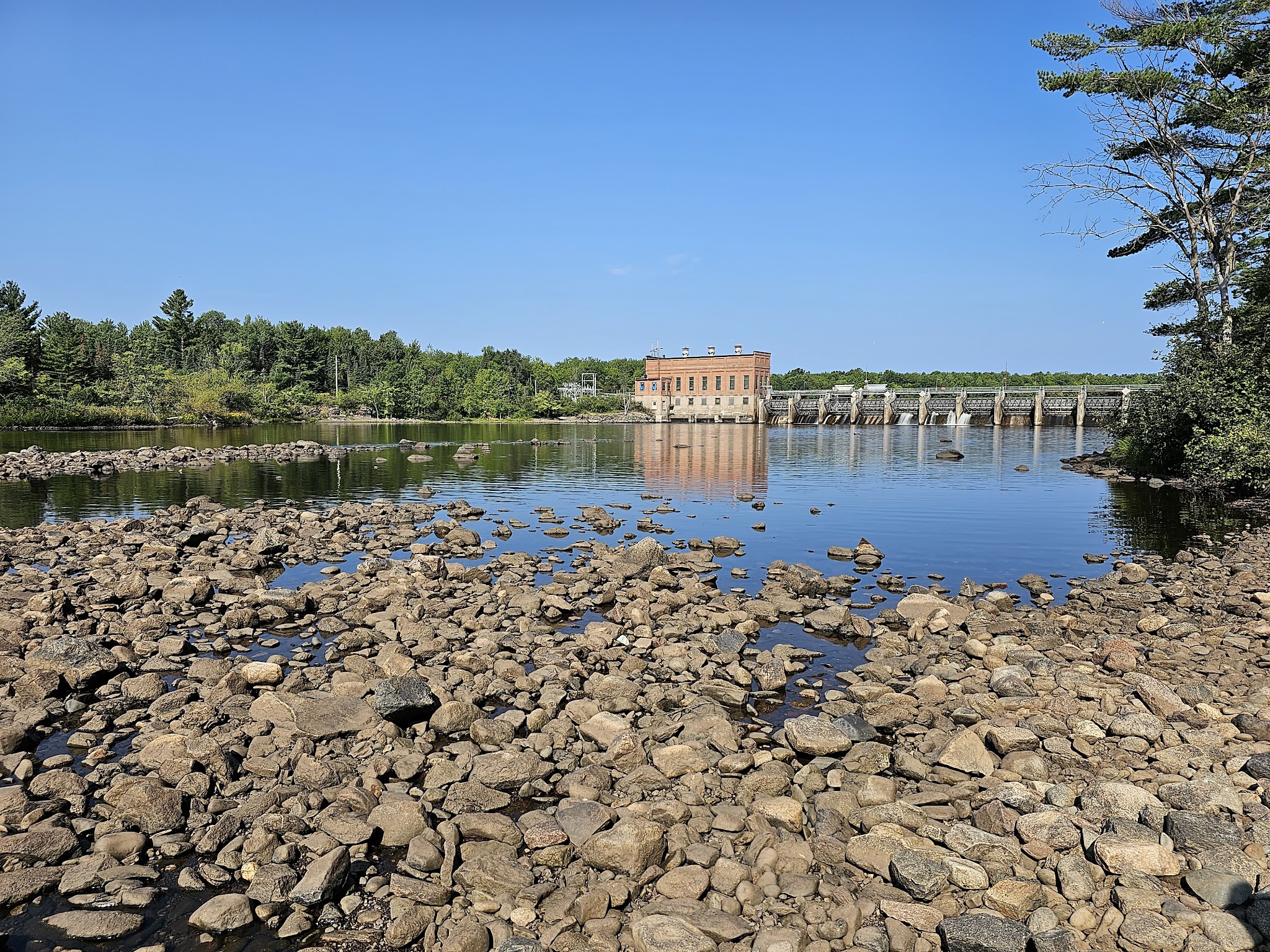 Council Grounds State Park