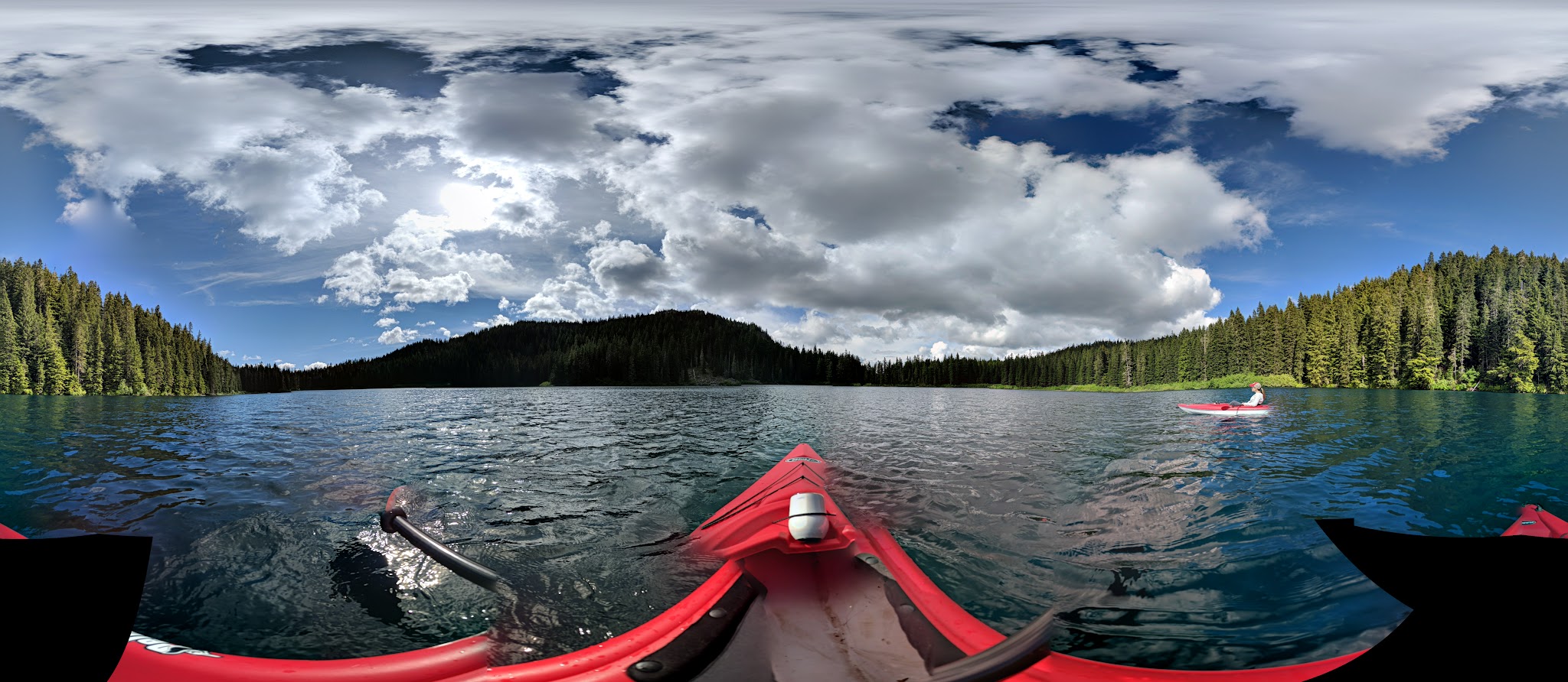 Campground: Twin Falls