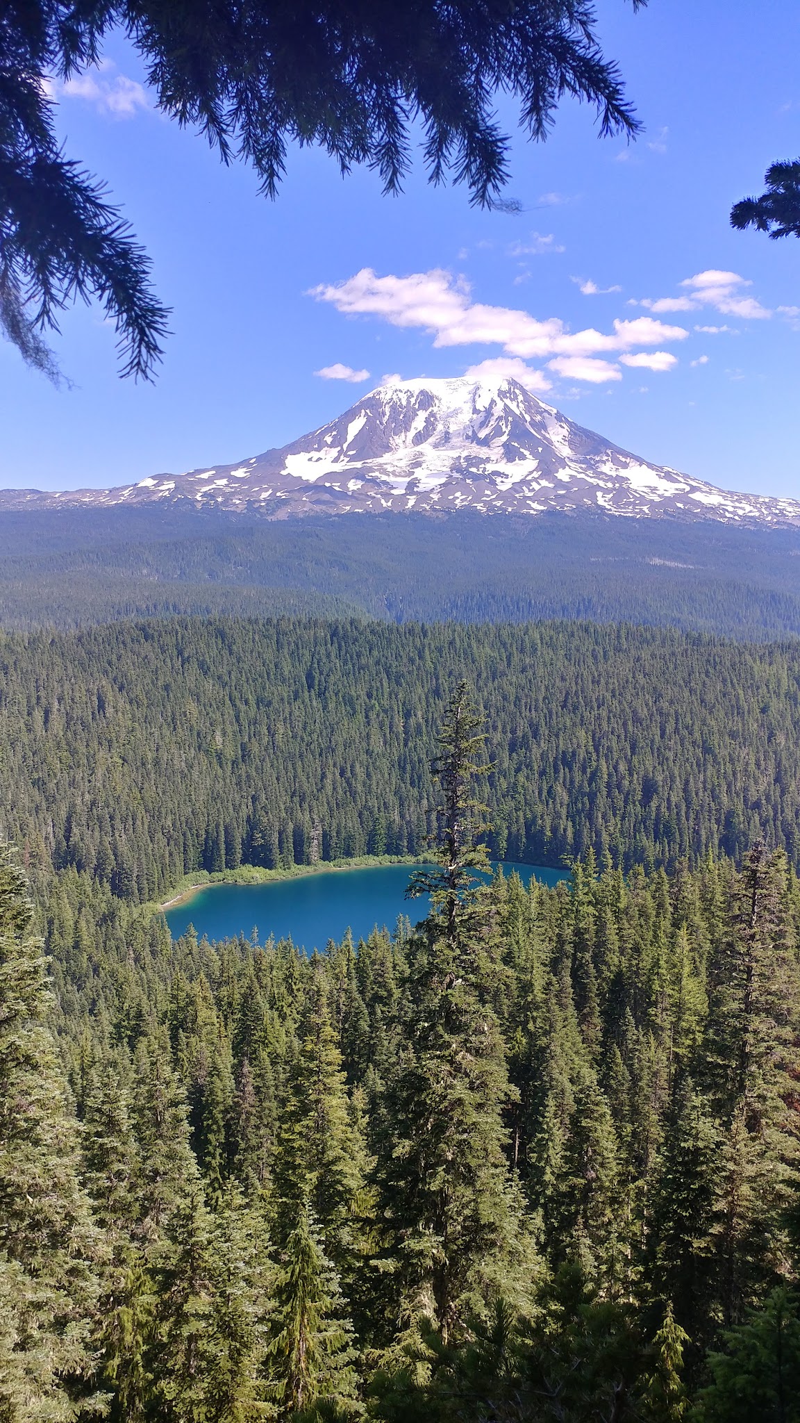 Campground: Twin Falls