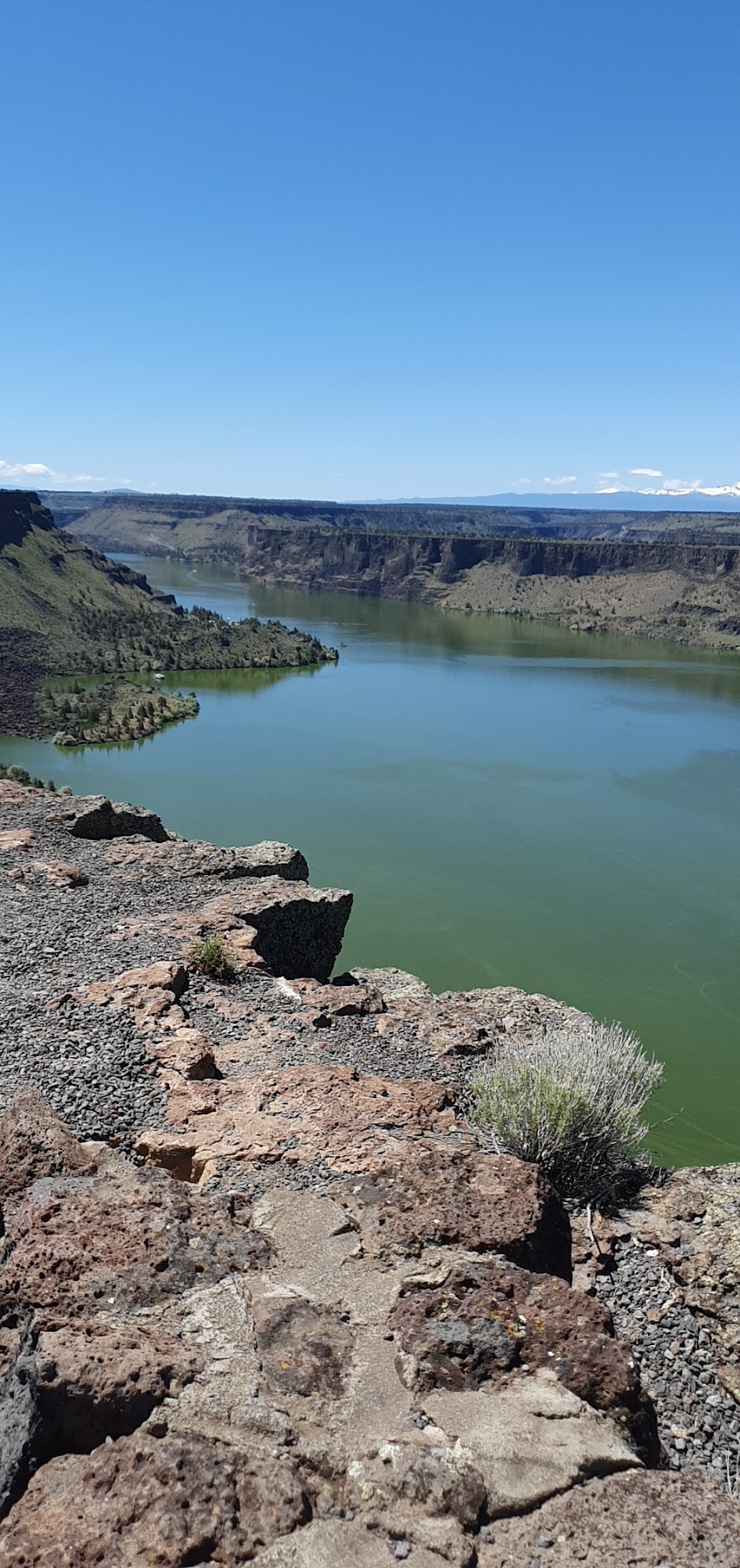 Cove Palisades State Park
