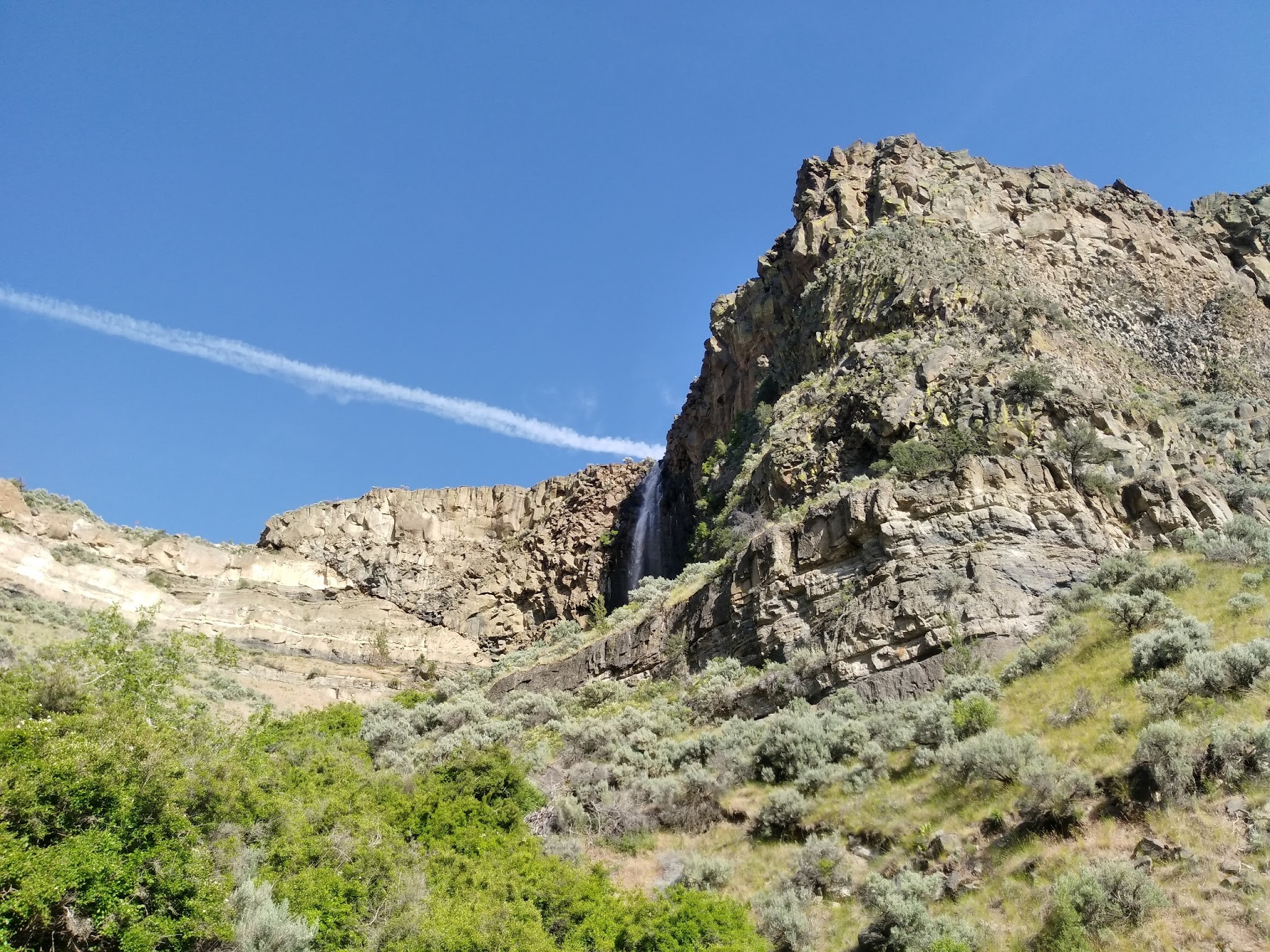 Cove Palisades State Park