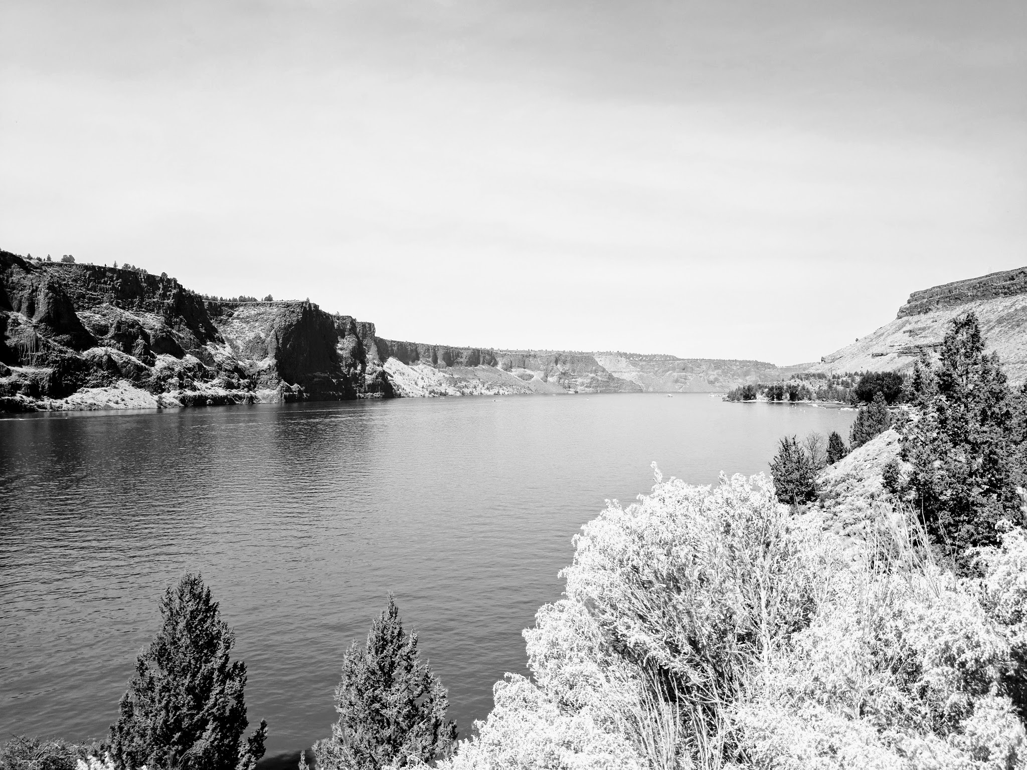 Cove Palisades State Park