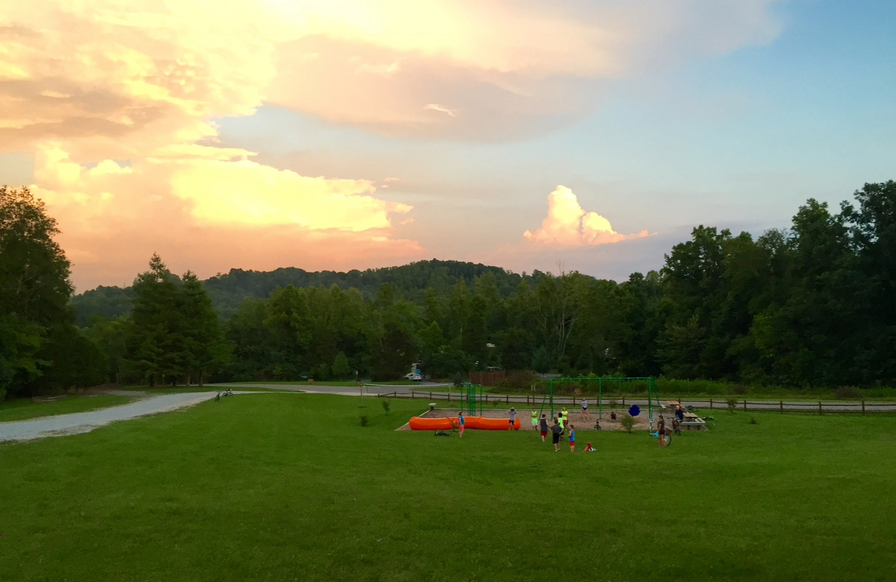 Cove View Campground