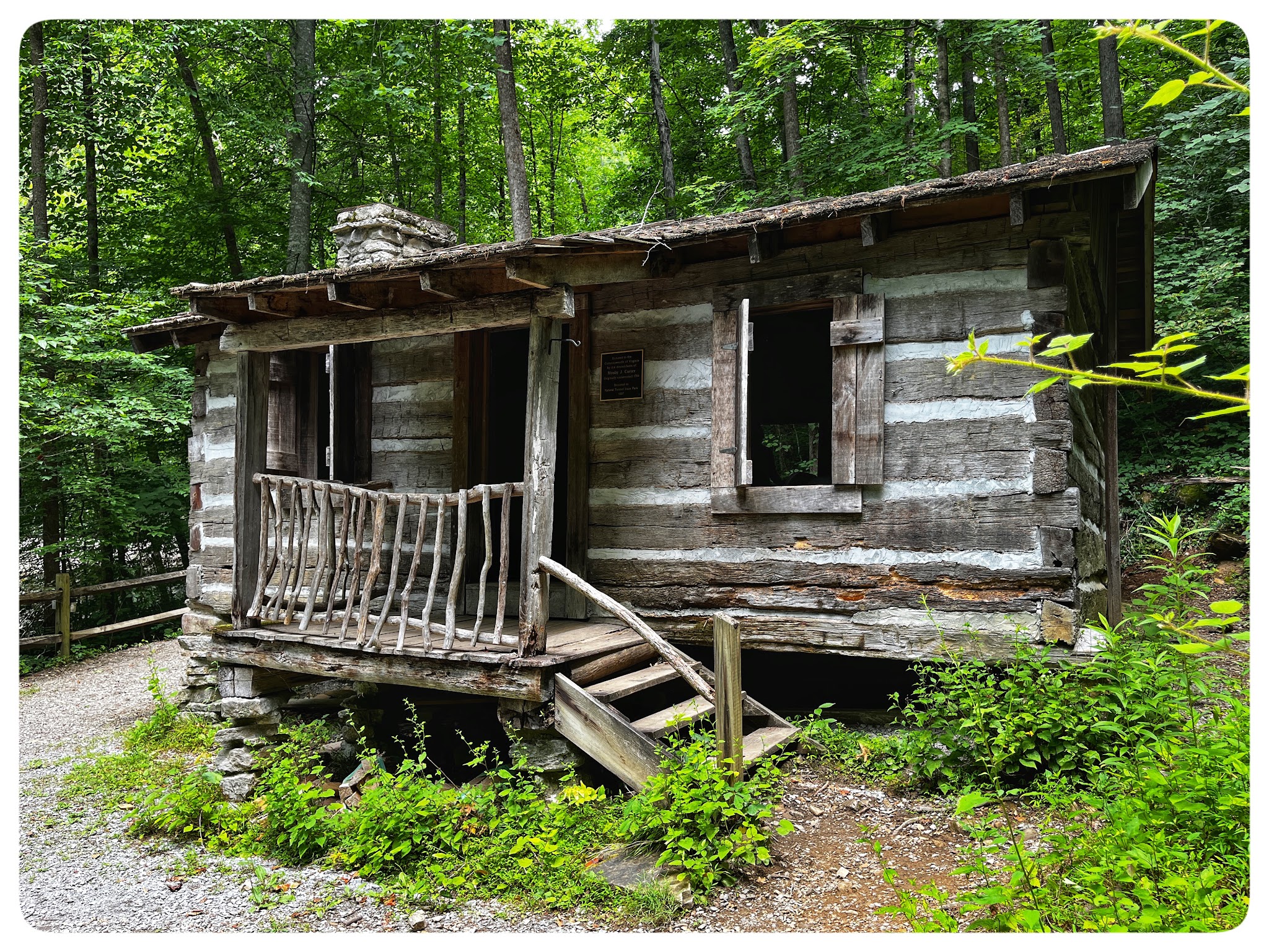 Cove View Campground