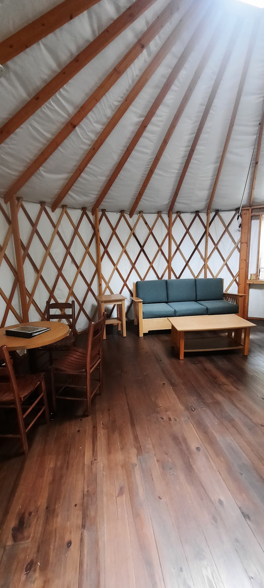 Cove View Campground