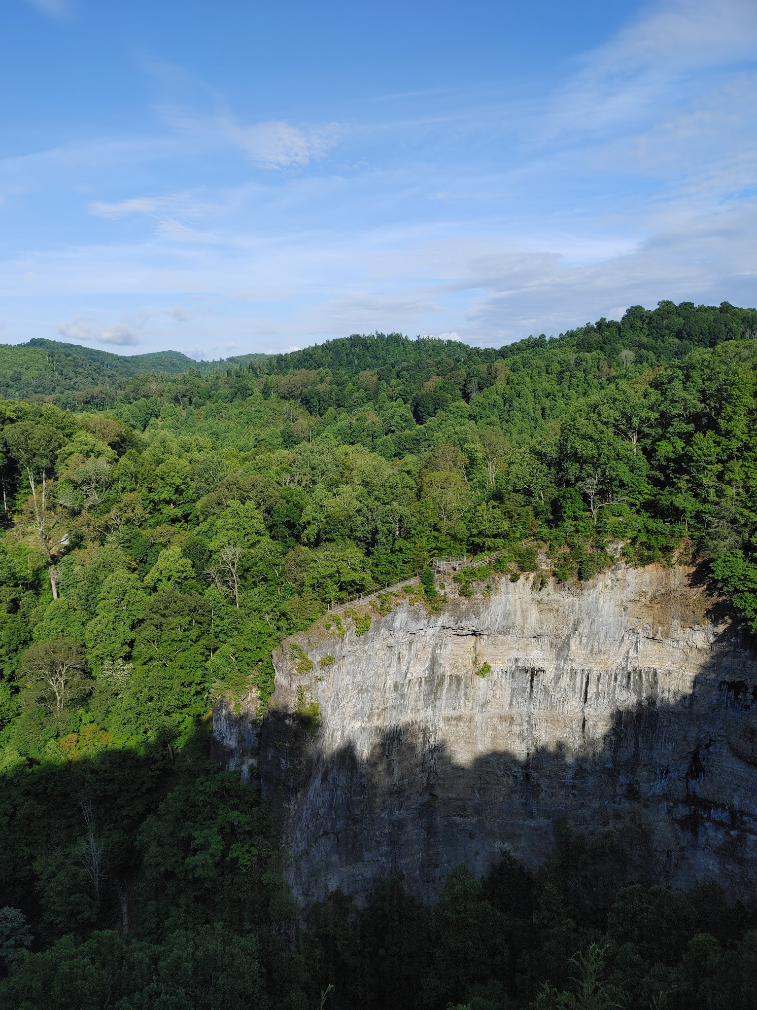 Cove View Campground
