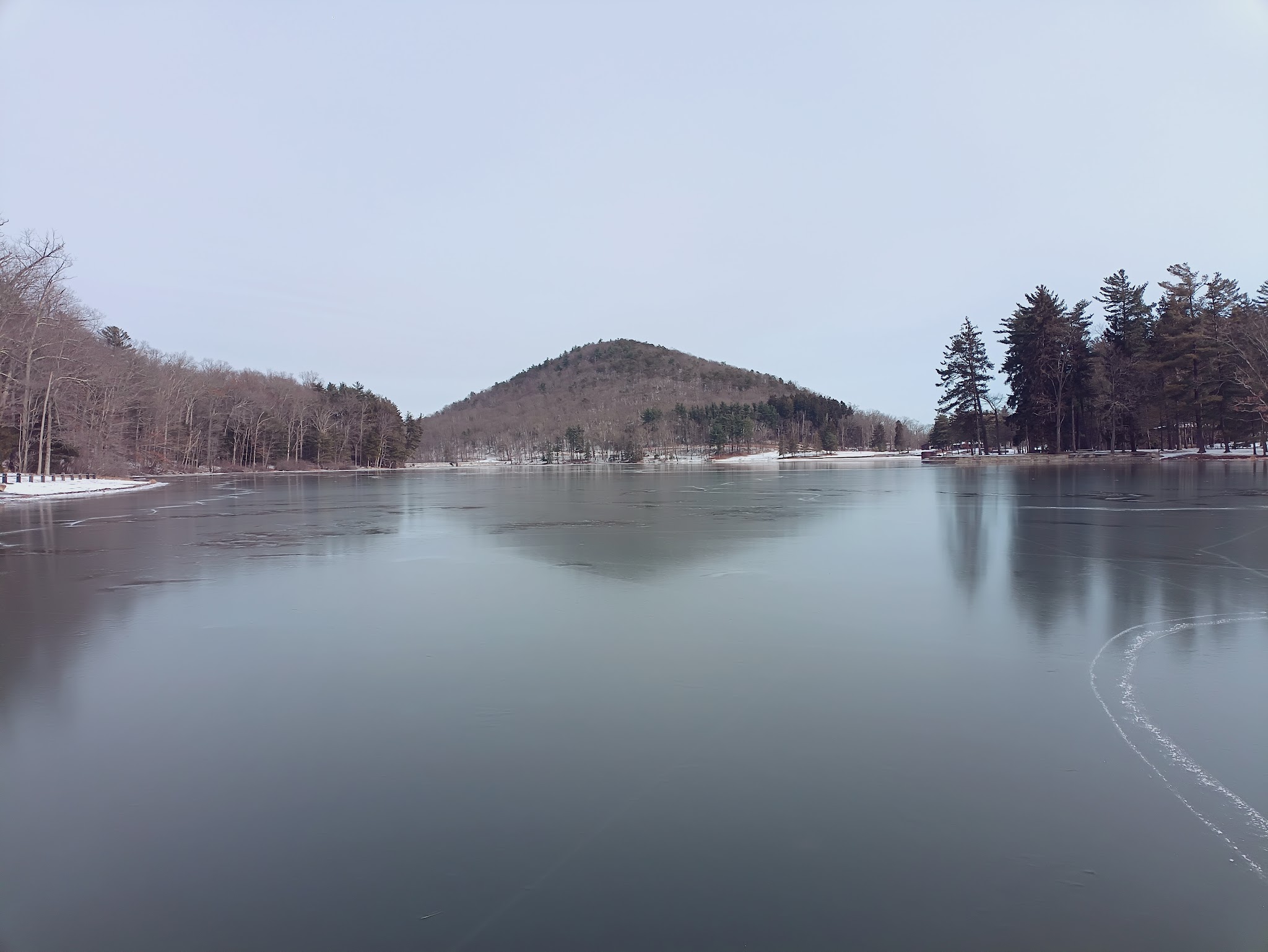 Cowans Gap State Park