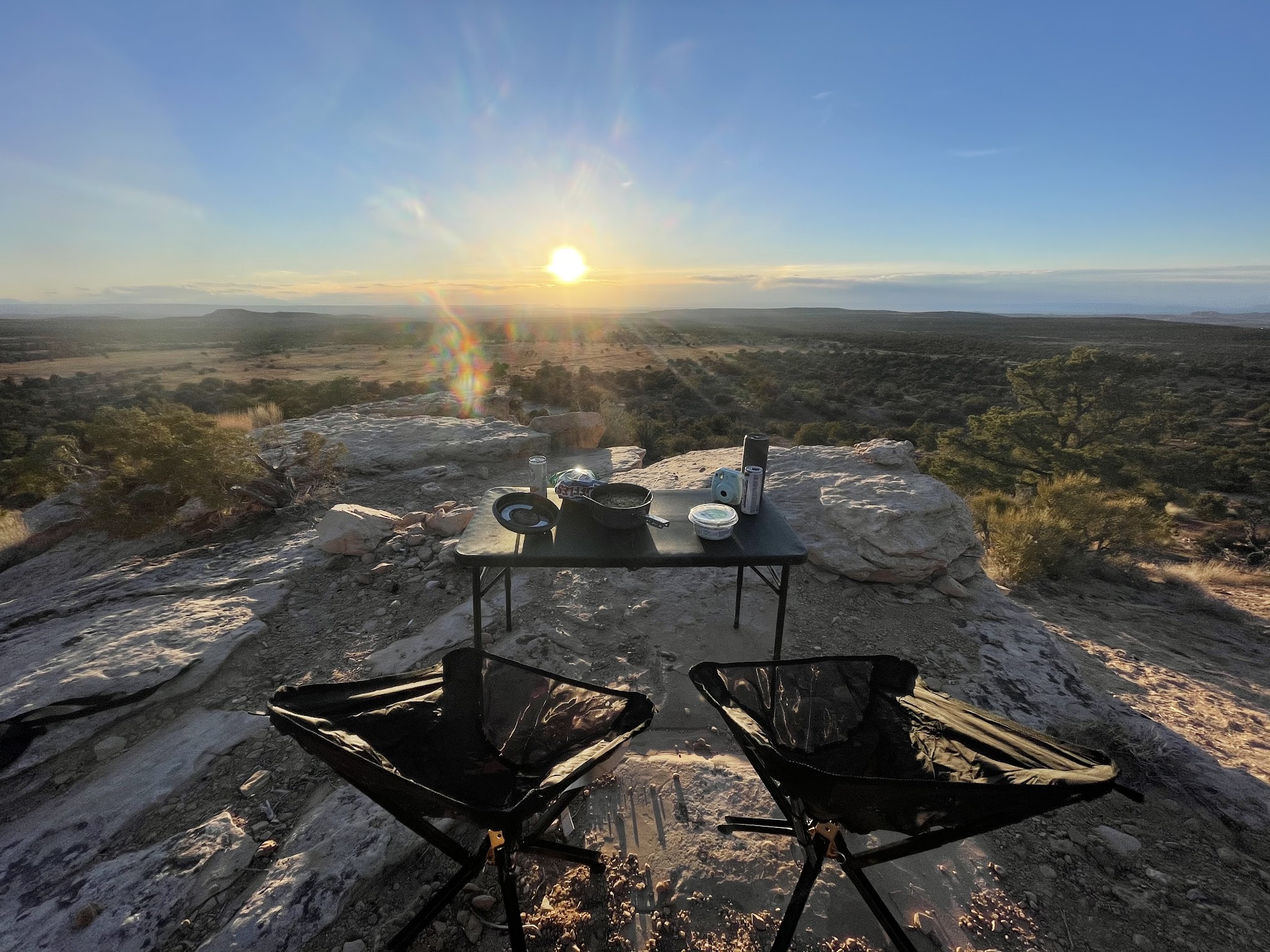 Cowboy Camp Campground