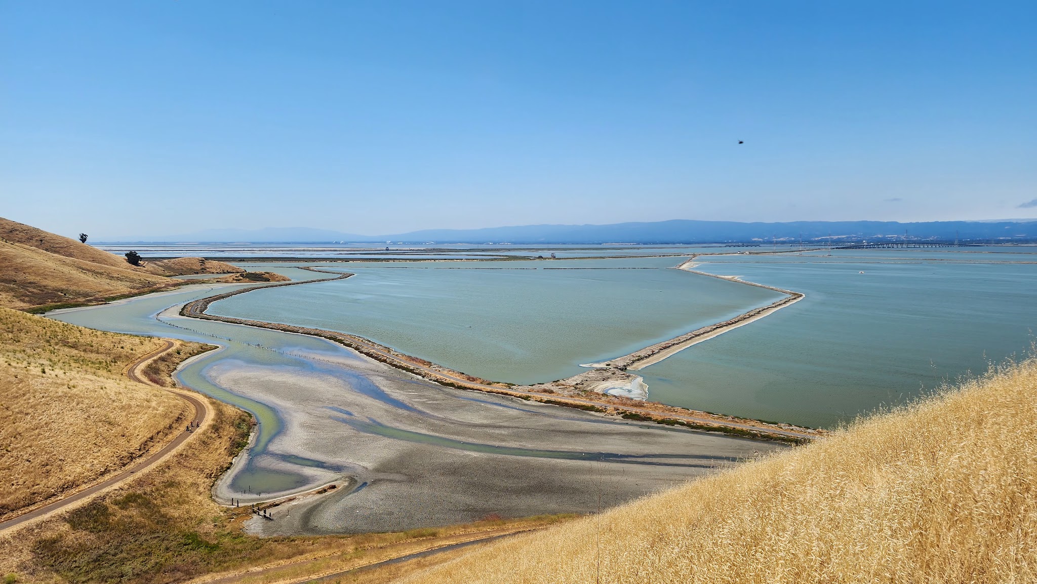 Coyote Hills Regional Park