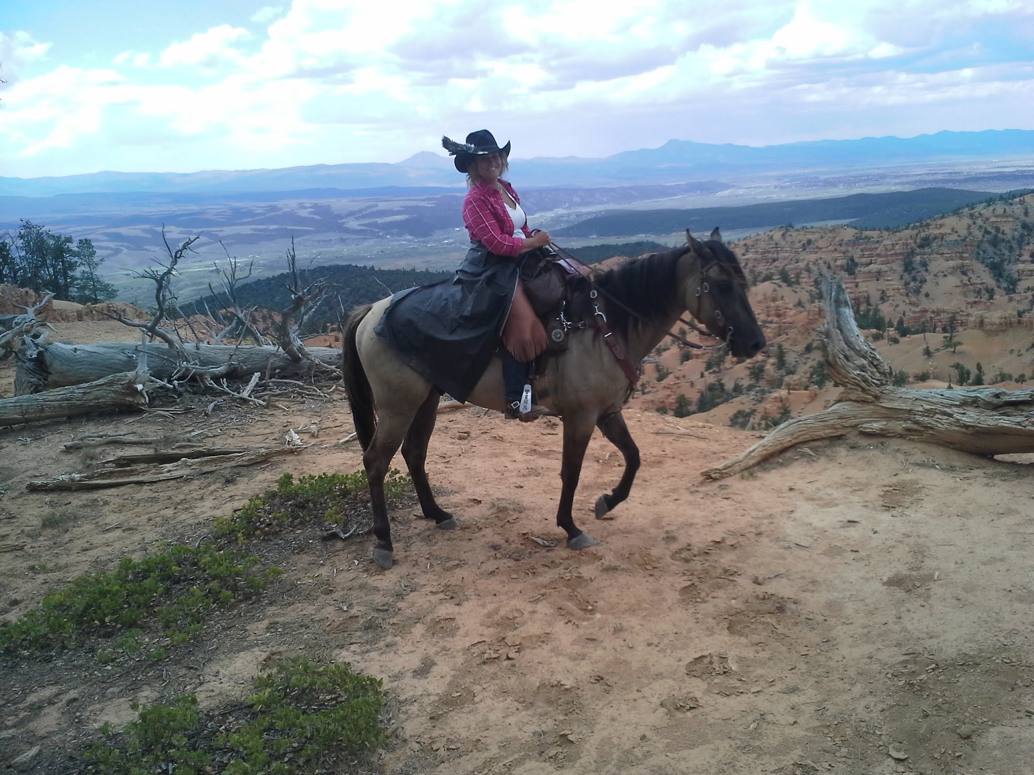 Coyote Hollow Equestrian Campground