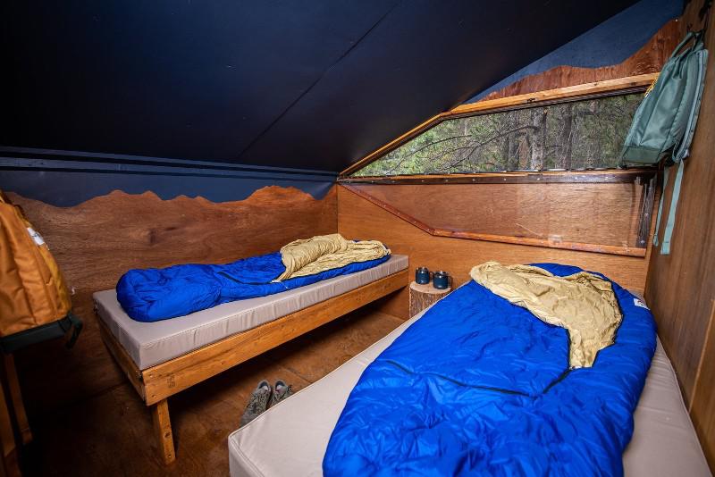 Campgrounds - Taylor Park Area