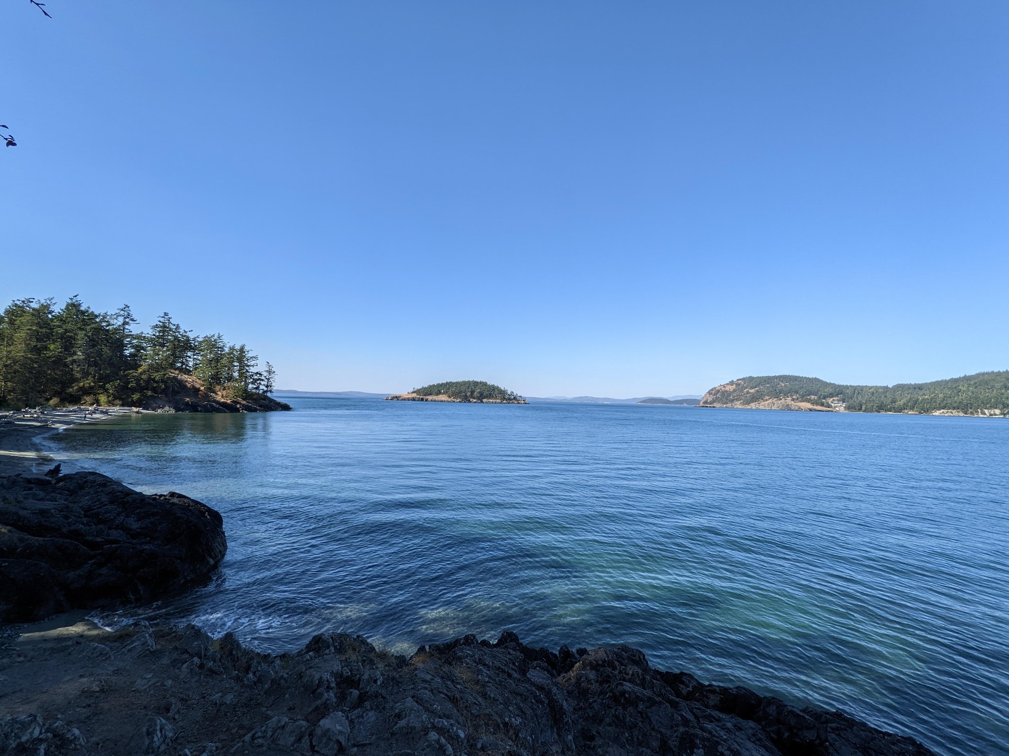 Deception Pass State Park