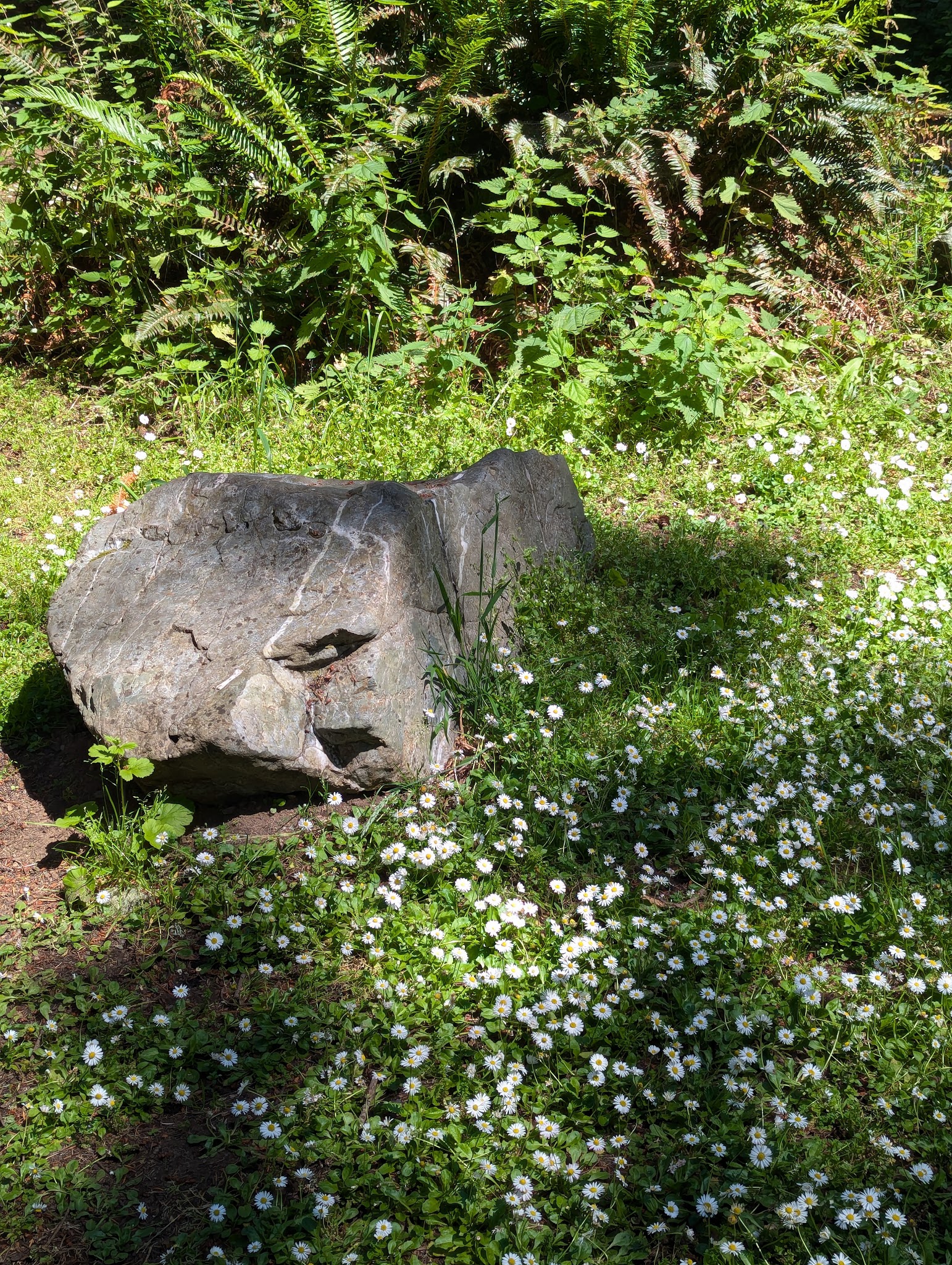 Deception Pass State Park